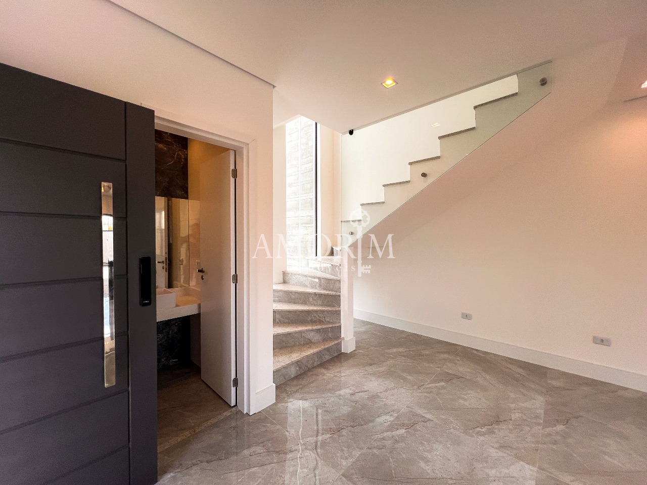 Casa em Condomínio Chácara Jaguari (Fazendinha) Santana de Parnaíba 