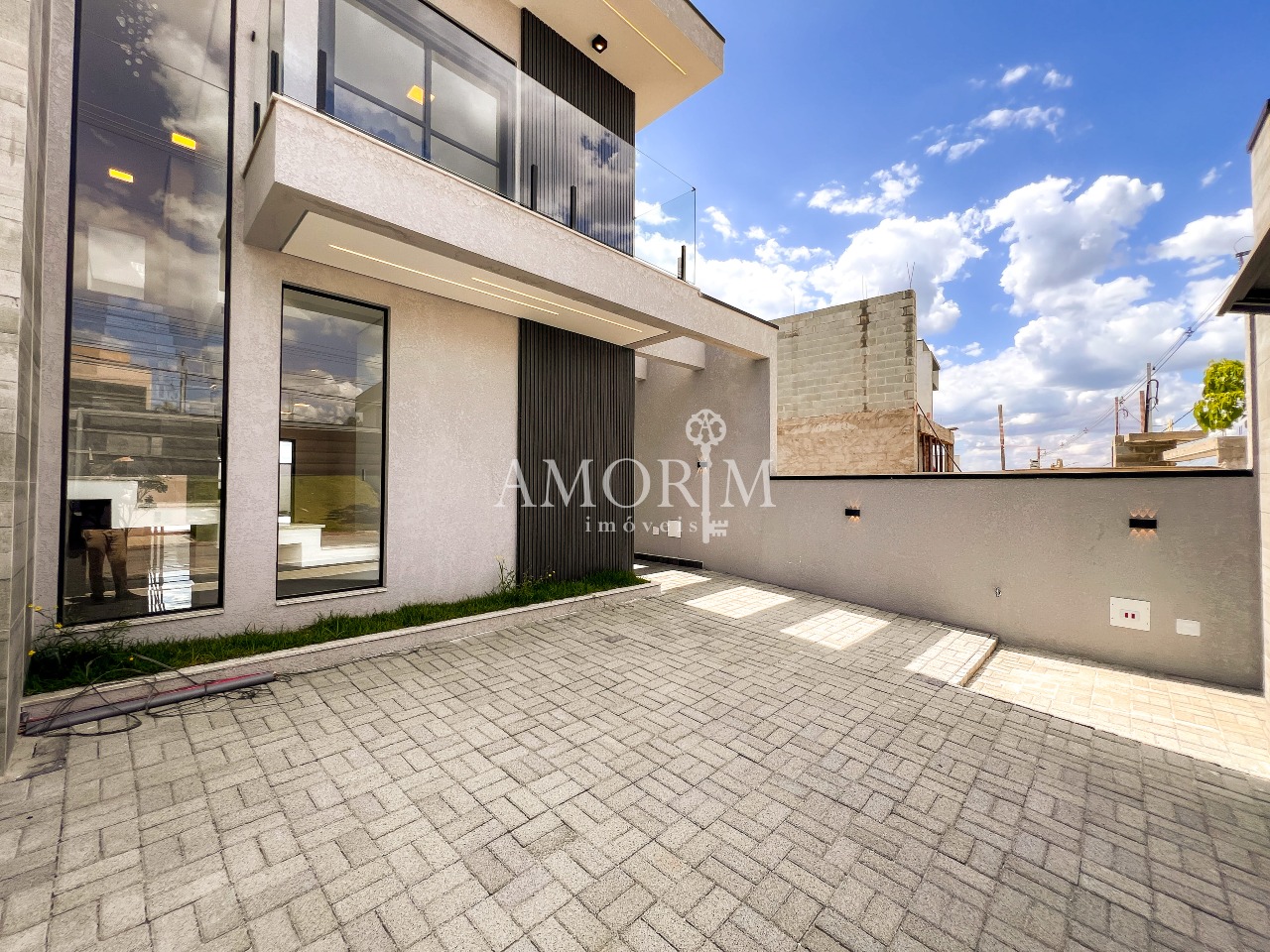 Casa em Condomínio Chácara Jaguari (Fazendinha) Santana de Parnaíba 