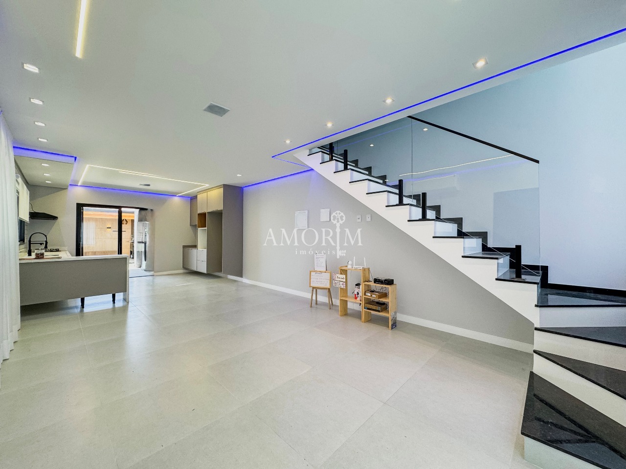 Casa em Condomínio Villas do Jaguari Santana de Parnaíba 