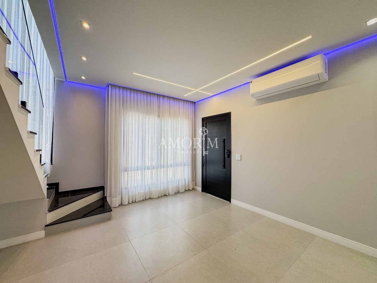 Casa em Condomínio Villas do Jaguari Santana de Parnaíba 