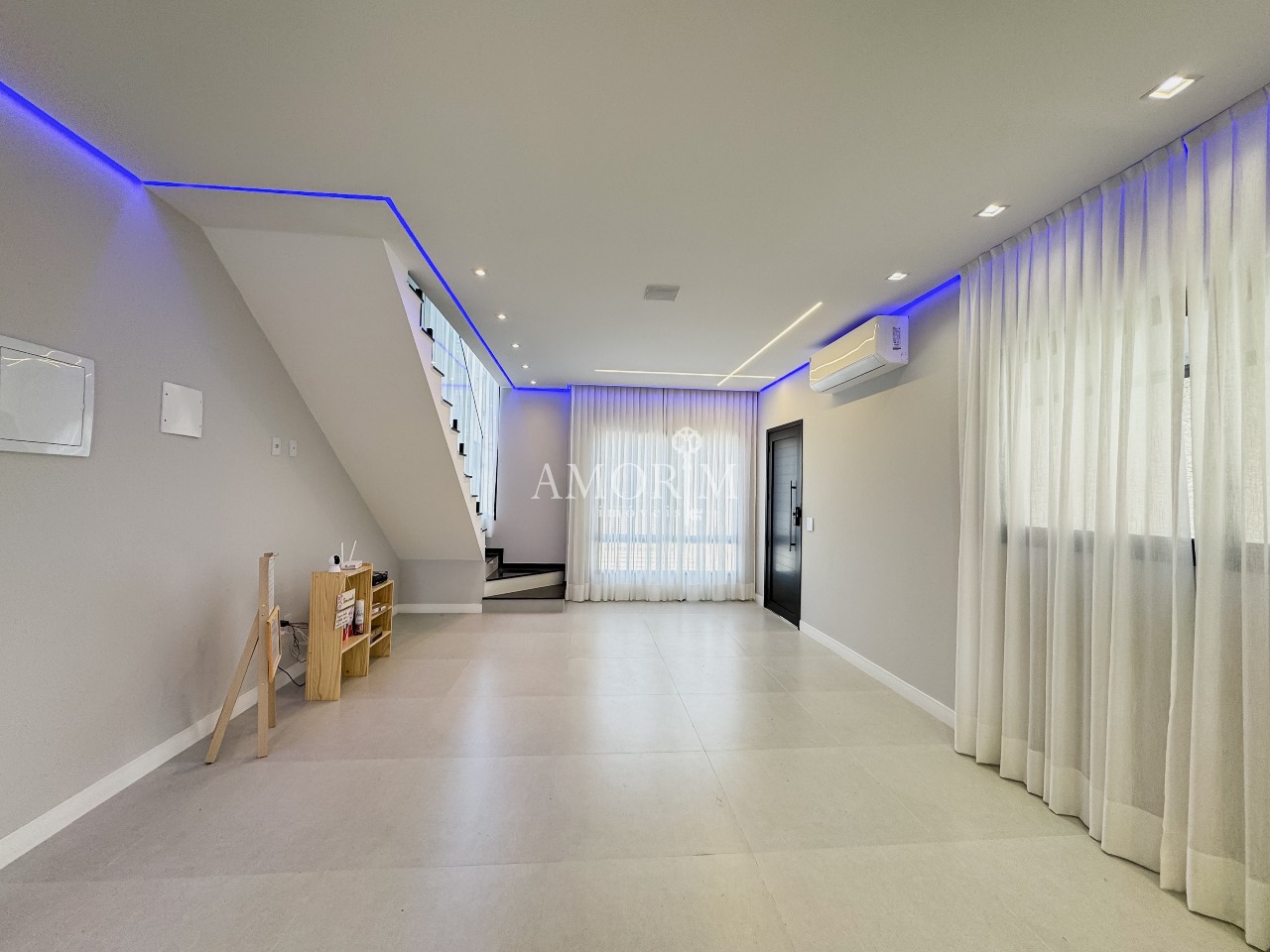 Casa em Condomínio Villas do Jaguari Santana de Parnaíba 