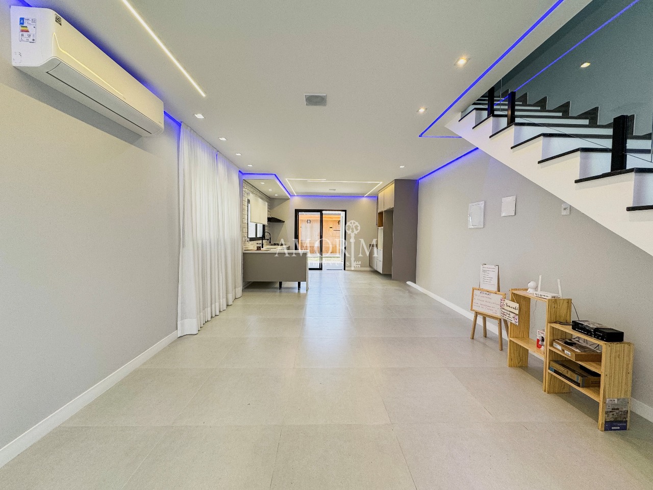 Casa em Condomínio Villas do Jaguari Santana de Parnaíba 