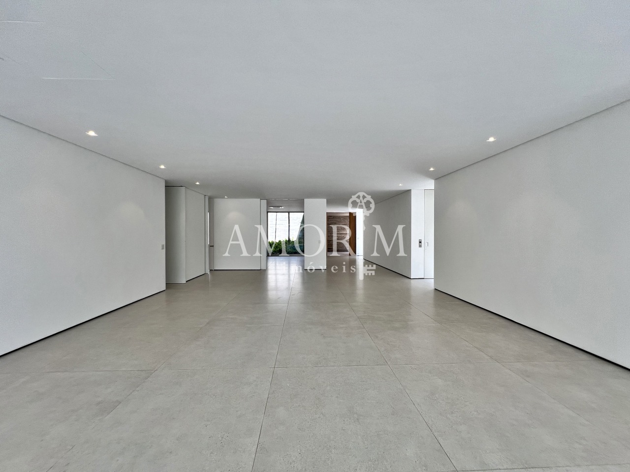 Casa em Condomínio Alphaville Santana de Parnaíba 