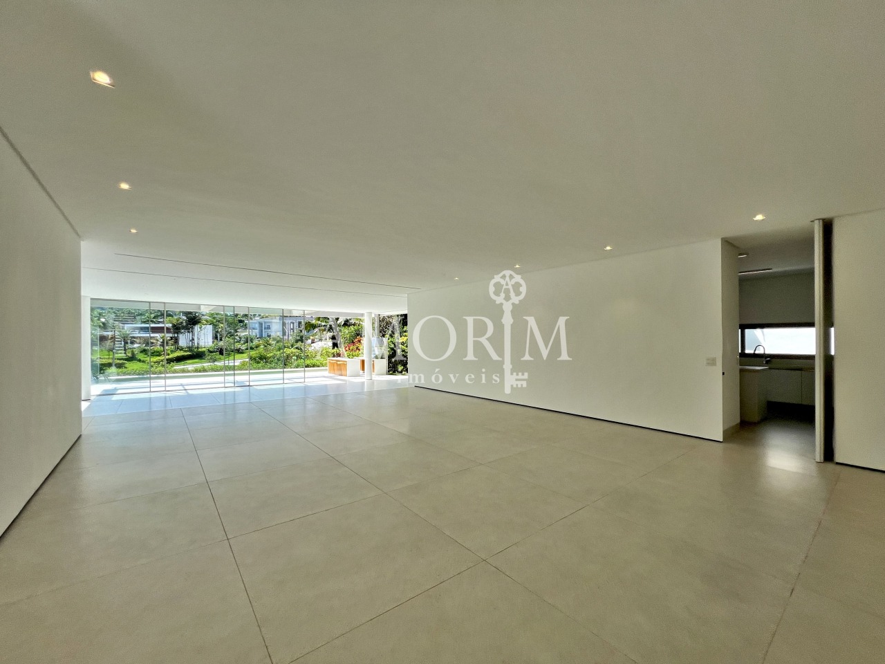 Casa em Condomínio Alphaville Santana de Parnaíba 