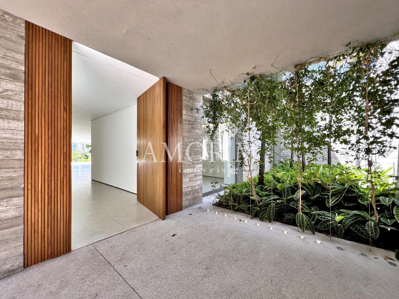 Casa em Condomínio Alphaville Santana de Parnaíba 