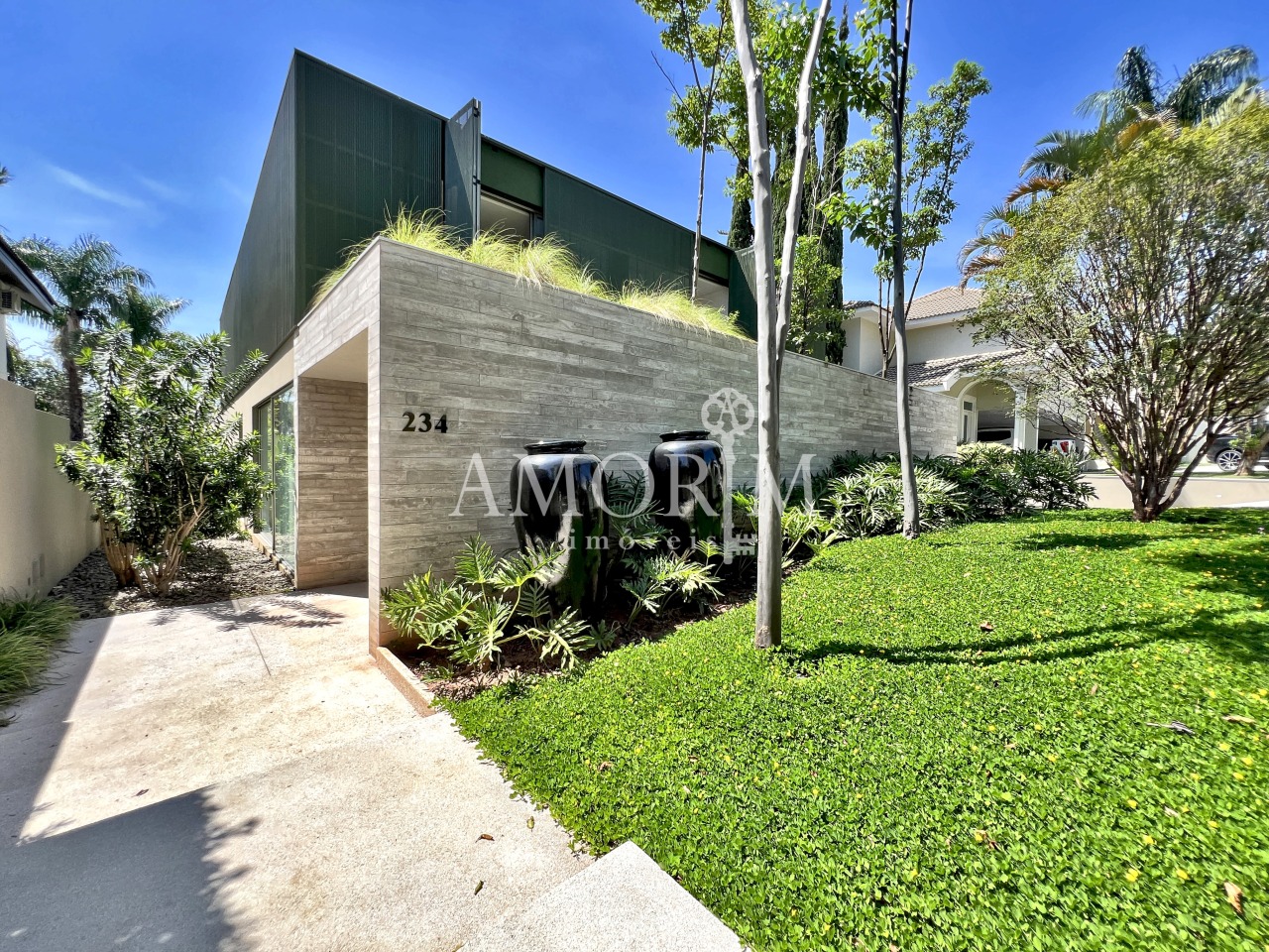 Casa em Condomínio Alphaville Santana de Parnaíba 