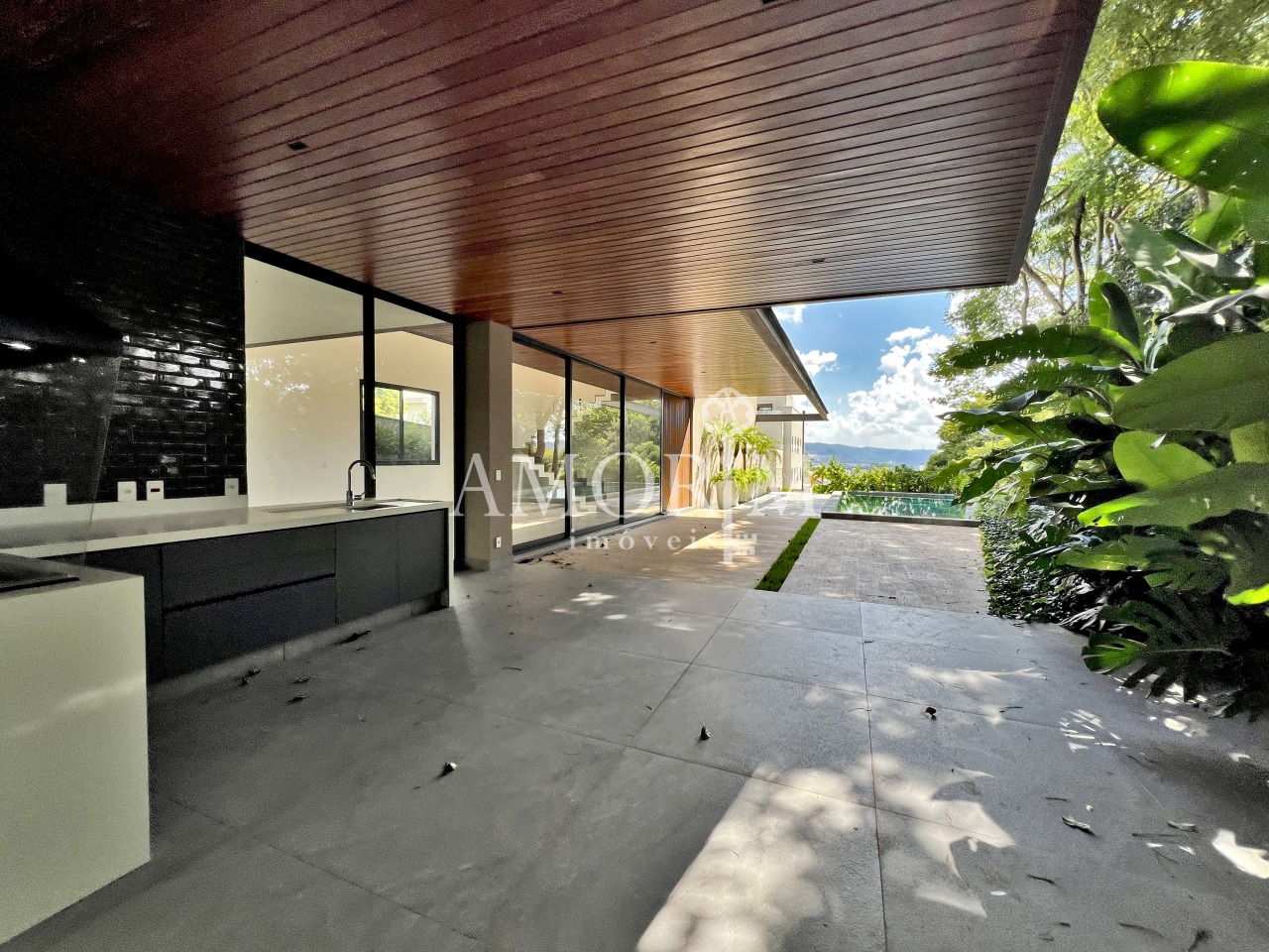 Casa em Condomínio Alphaville Santana de Parnaíba 