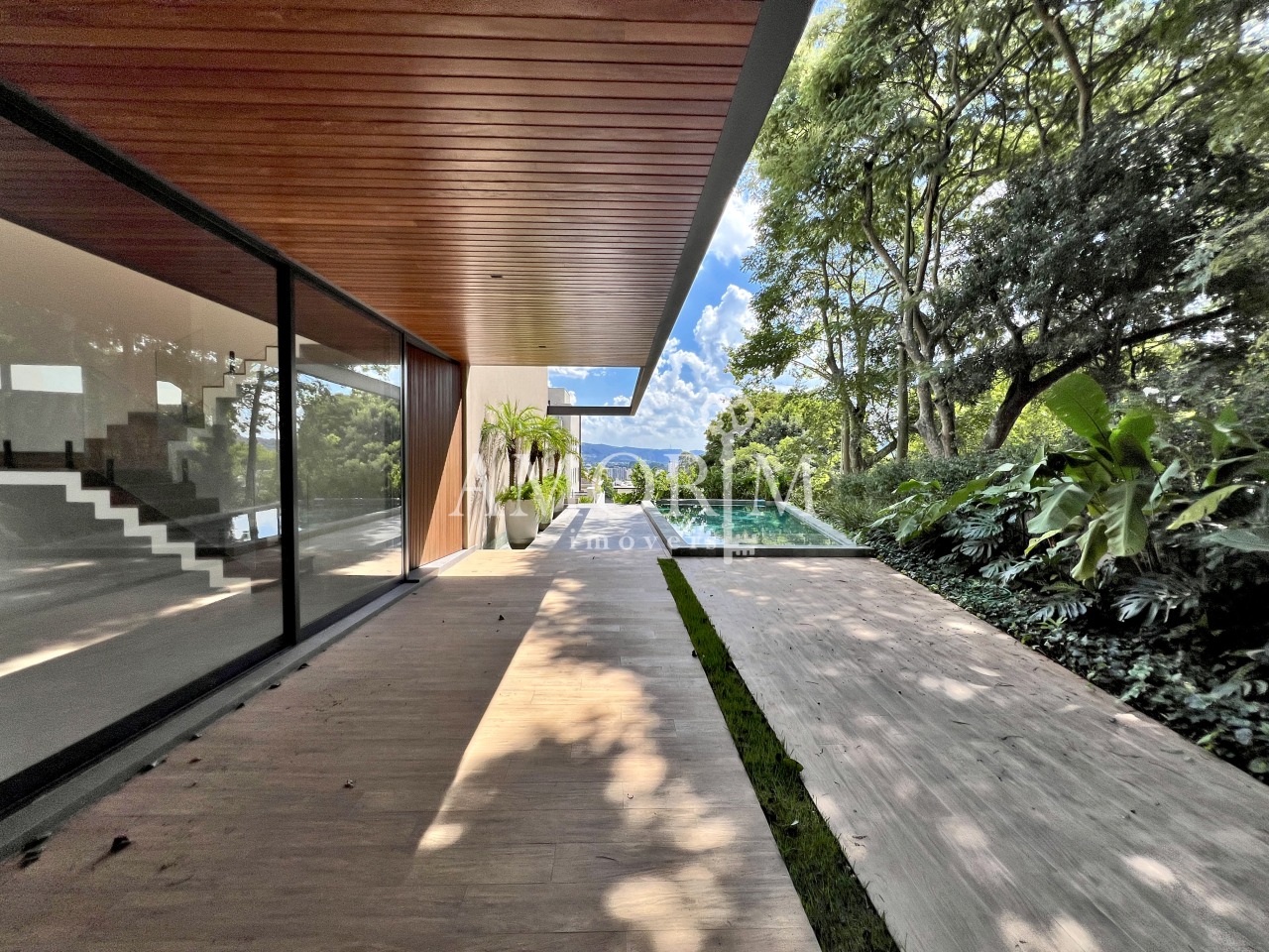 Casa em Condomínio Alphaville Santana de Parnaíba 