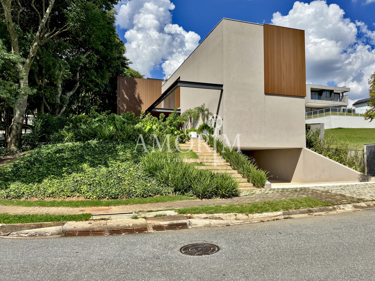 Casa em Condomínio Alphaville Santana de Parnaíba 