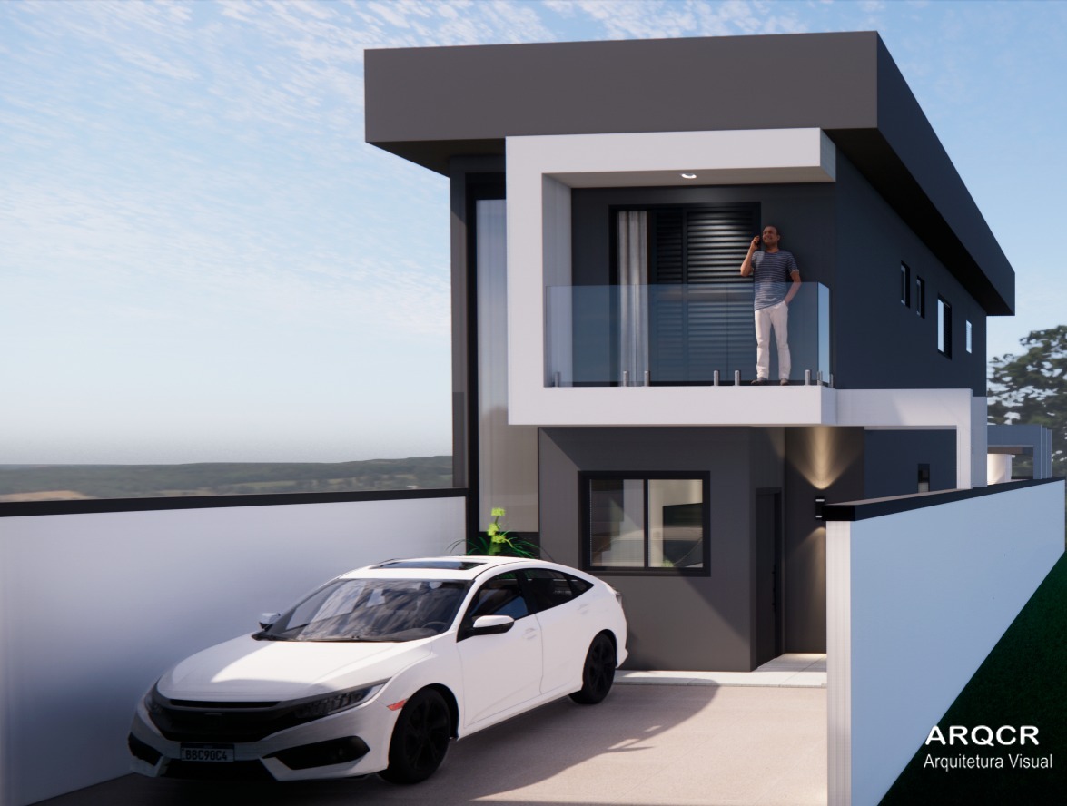 Casa em Condomínio Villas do Jaguari Santana de Parnaíba 