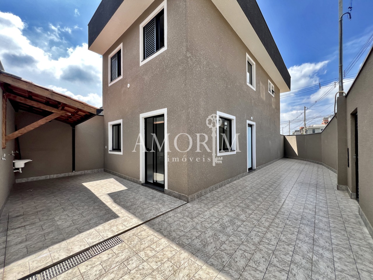 Casa Portais (Polvilho) Cajamar 