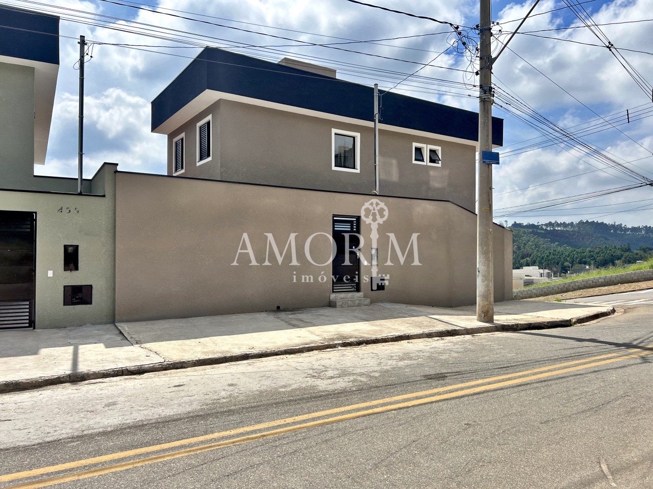 Casa Portais (Polvilho) Cajamar 