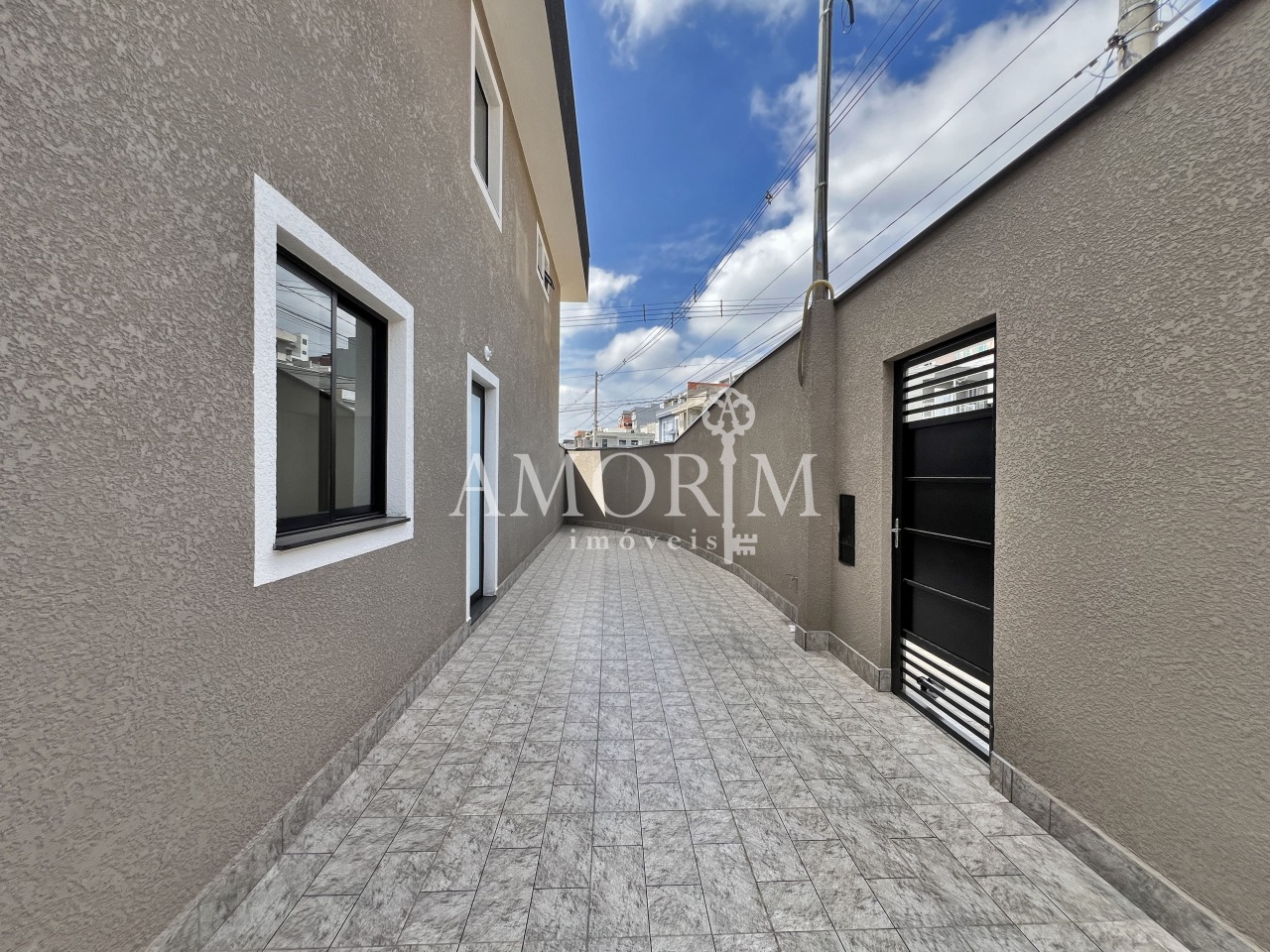 Casa Portais (Polvilho) Cajamar 