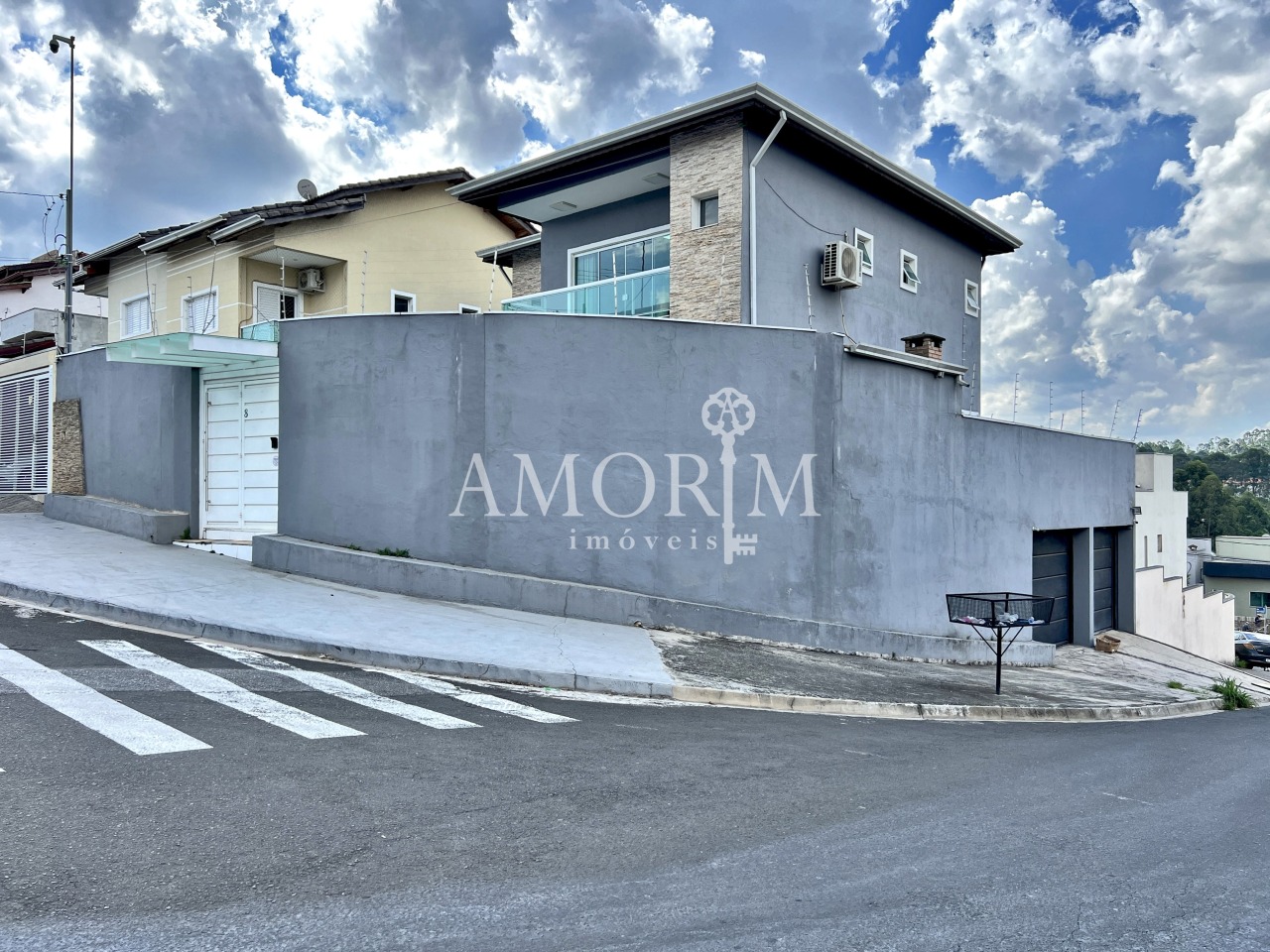 Casa Portais (Polvilho) Cajamar 