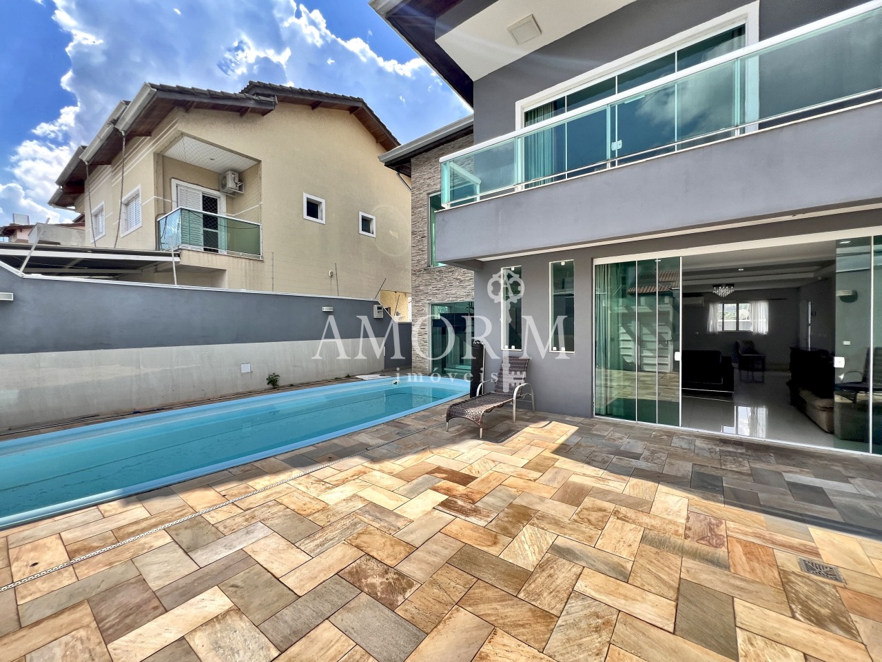 Casa Portais (Polvilho) Cajamar 