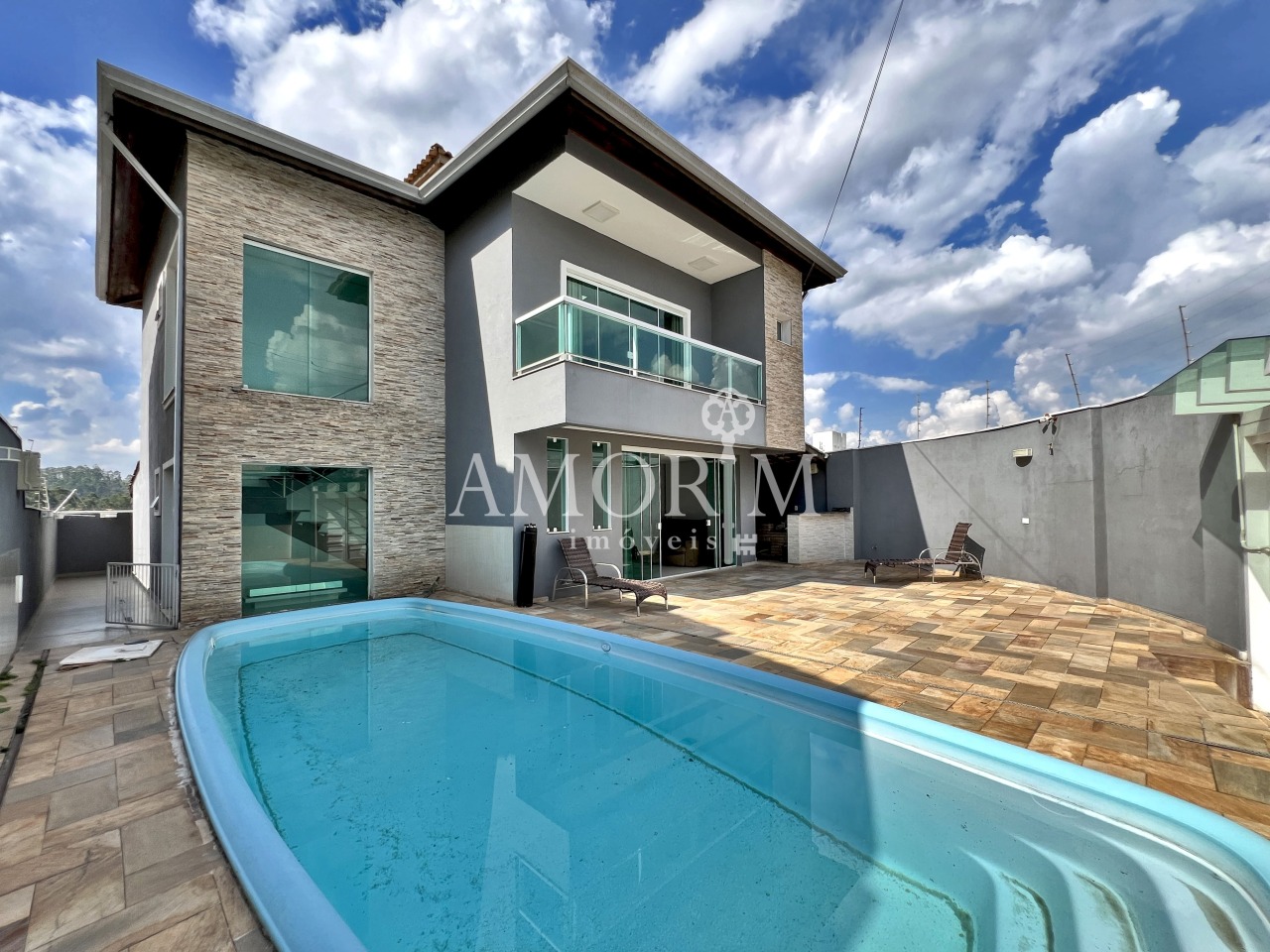 Casa Portais (Polvilho) Cajamar 