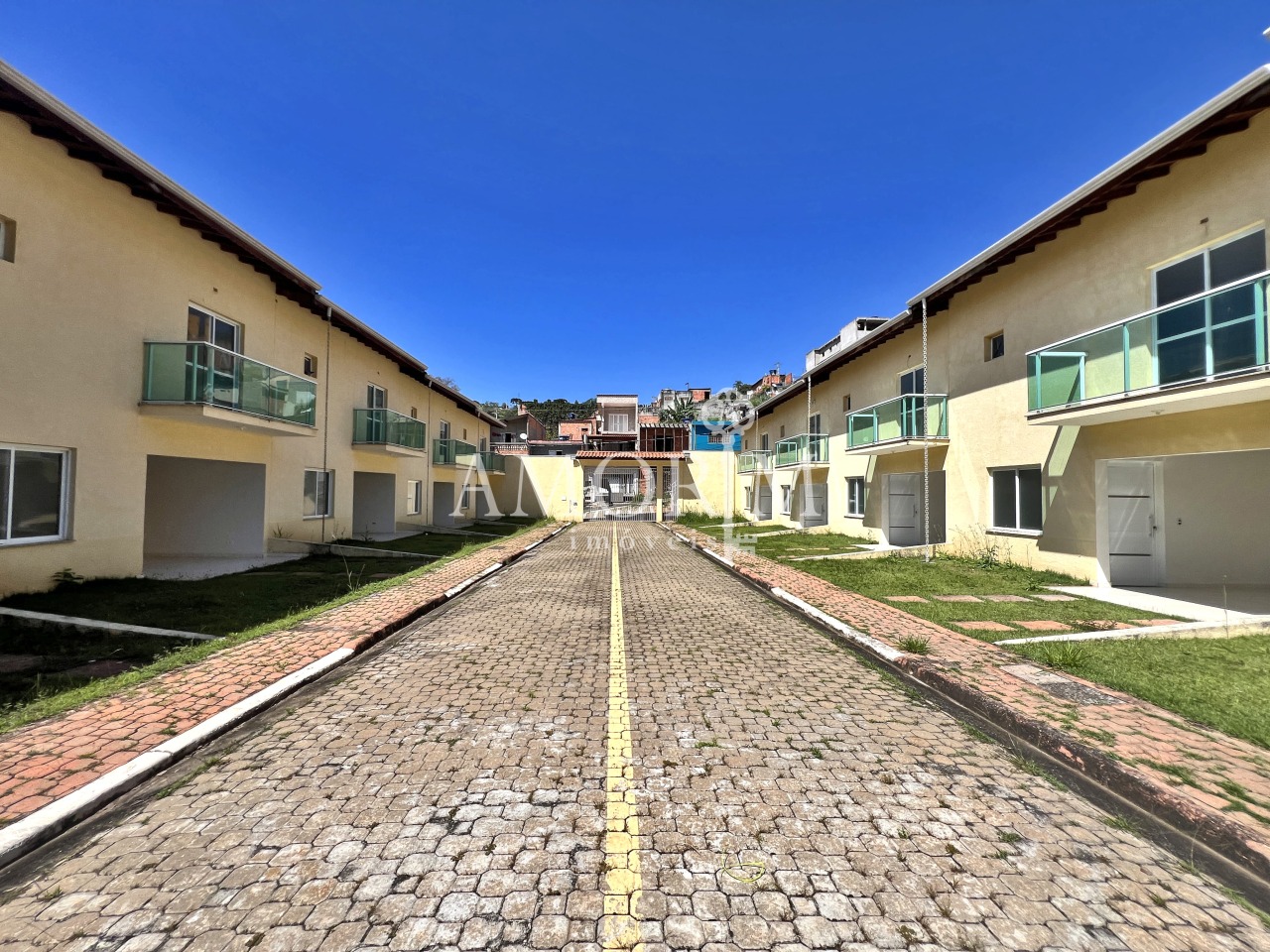 Casa em Condomínio Panorama (Polvilho) Cajamar 