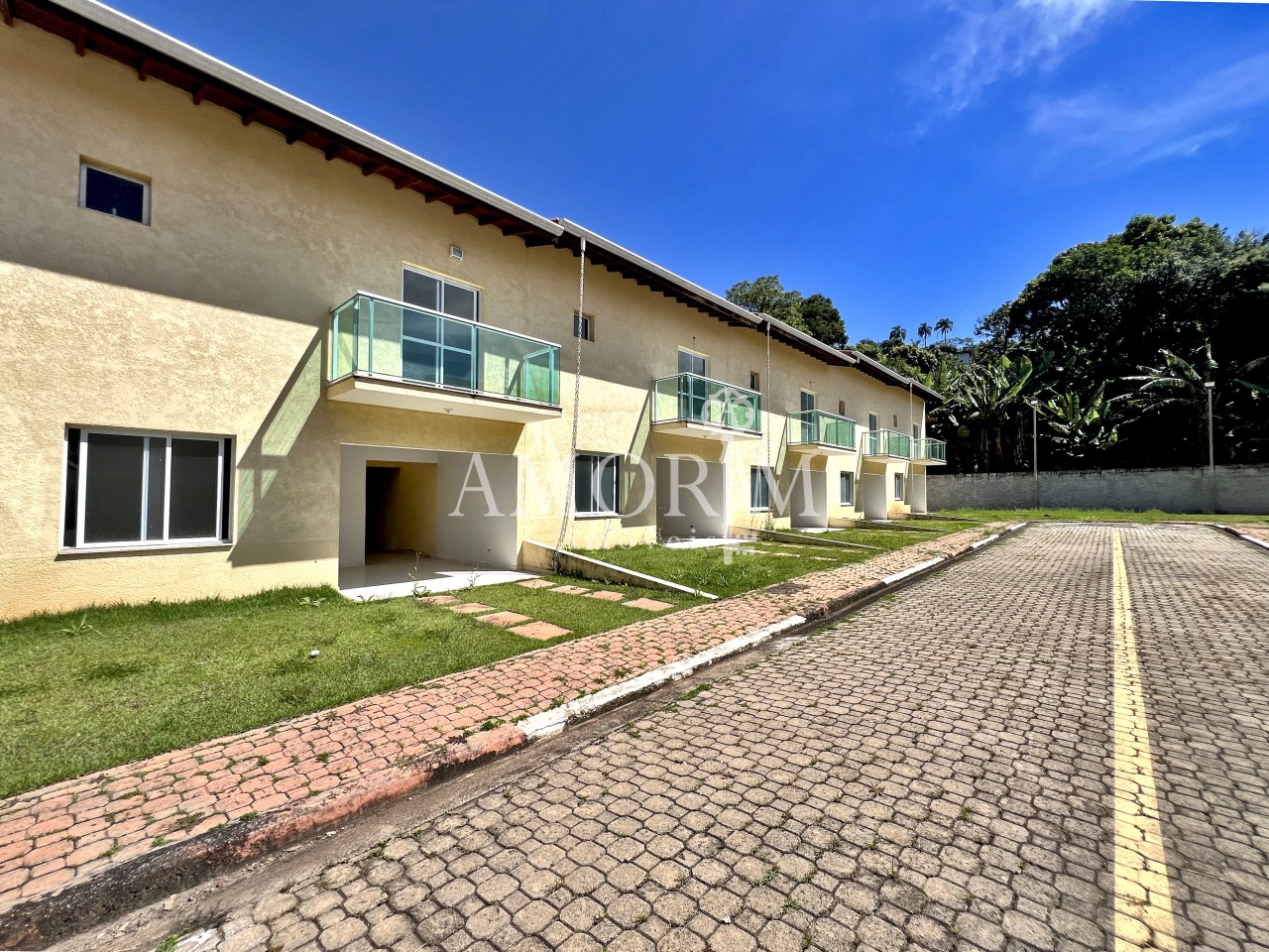 Casa em Condomínio Panorama (Polvilho) Cajamar 