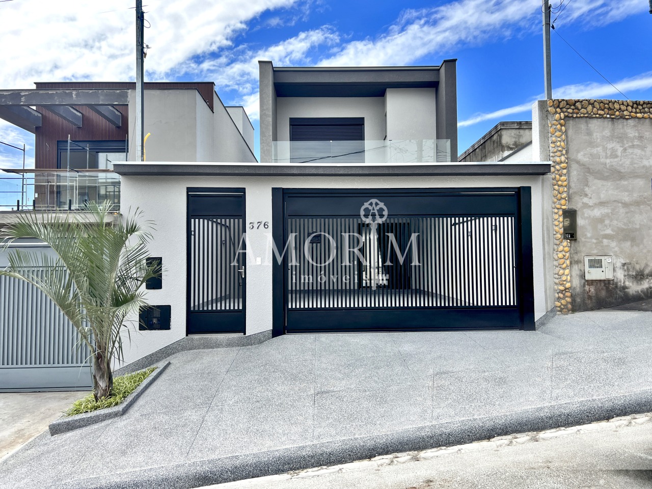 Casa Portais (Polvilho) Cajamar 