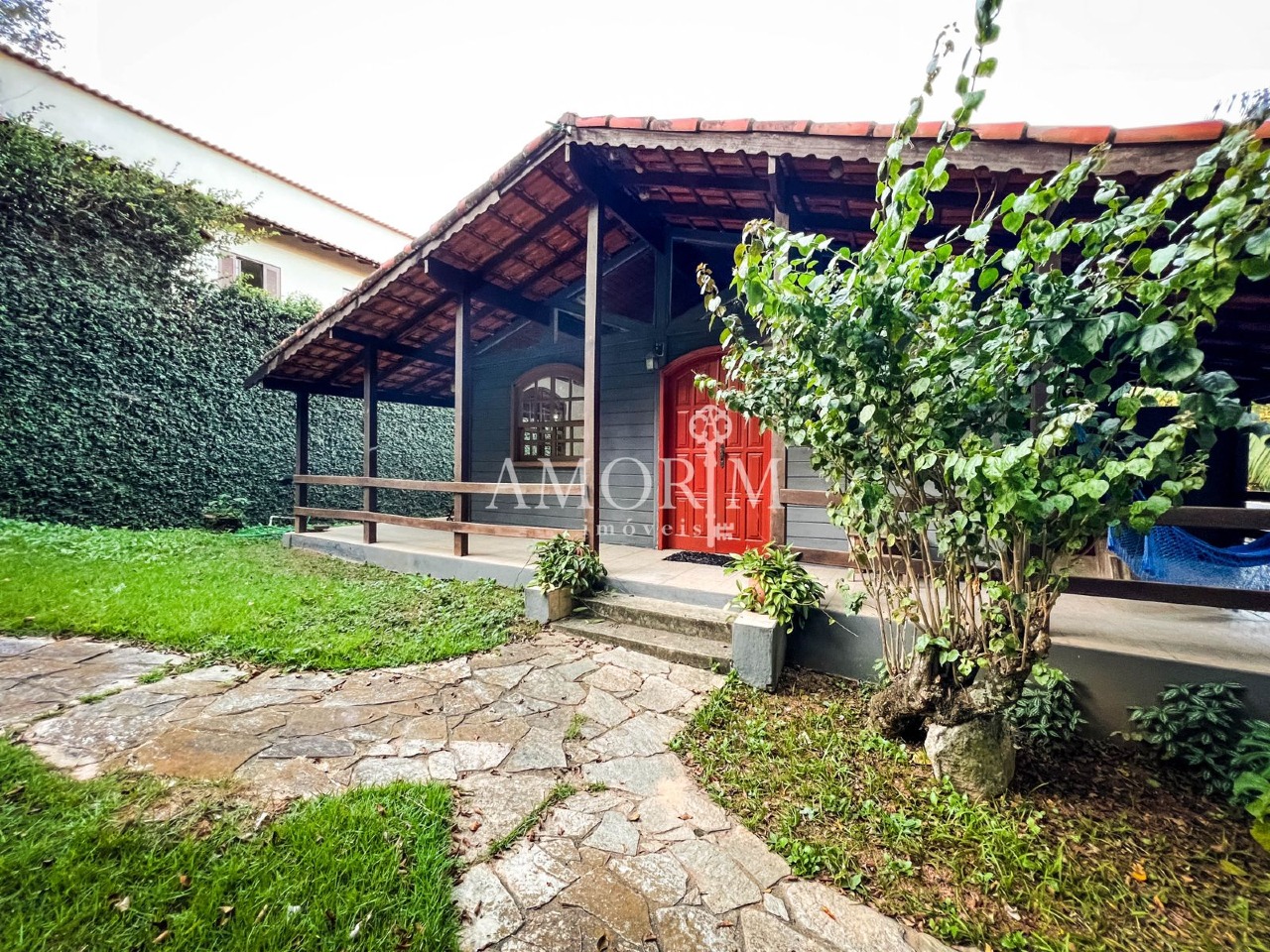 Casa em Condomínio Alpes dos Araçás (Jordanésia) Cajamar 