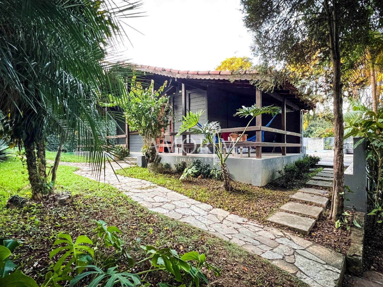 Casa em Condomínio Alpes dos Araçás (Jordanésia) Cajamar 