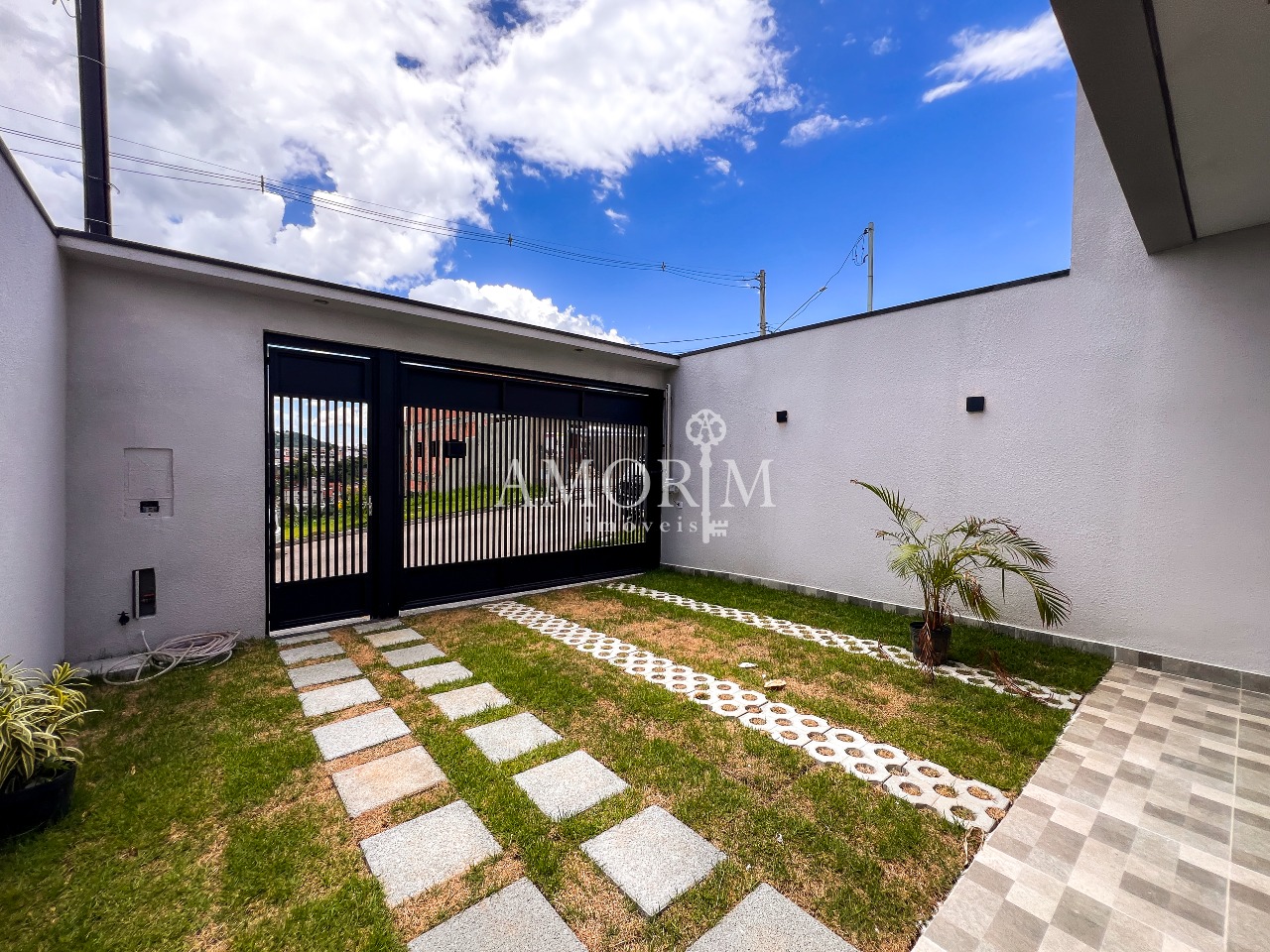 Casa em Condomínio Villas do Jaguari Santana de Parnaíba 