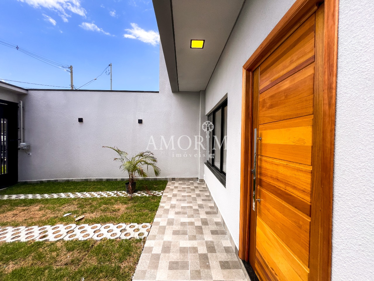 Casa em Condomínio Villas do Jaguari Santana de Parnaíba 