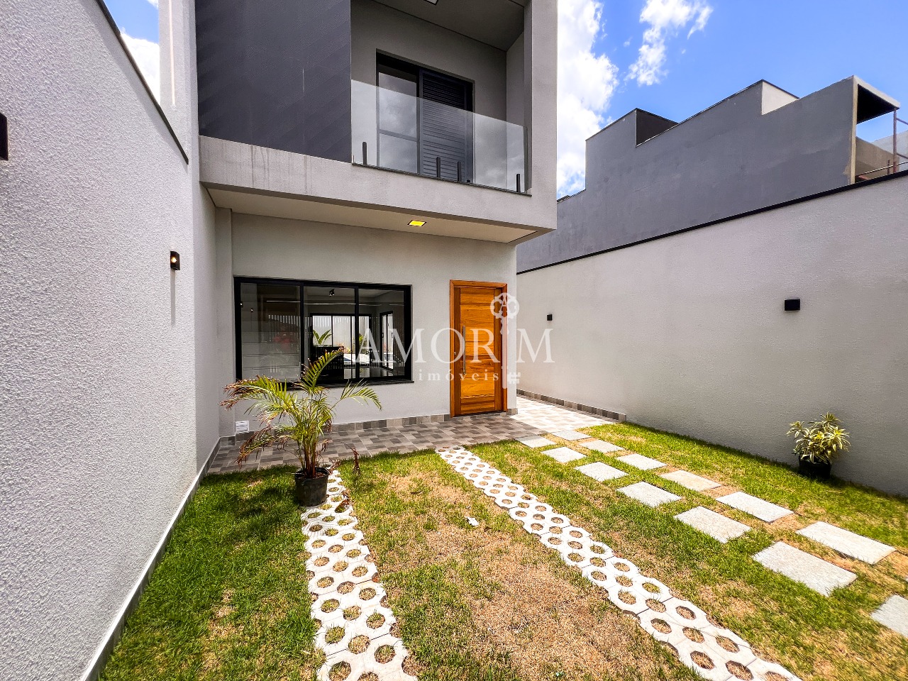 Casa em Condomínio Villas do Jaguari Santana de Parnaíba 