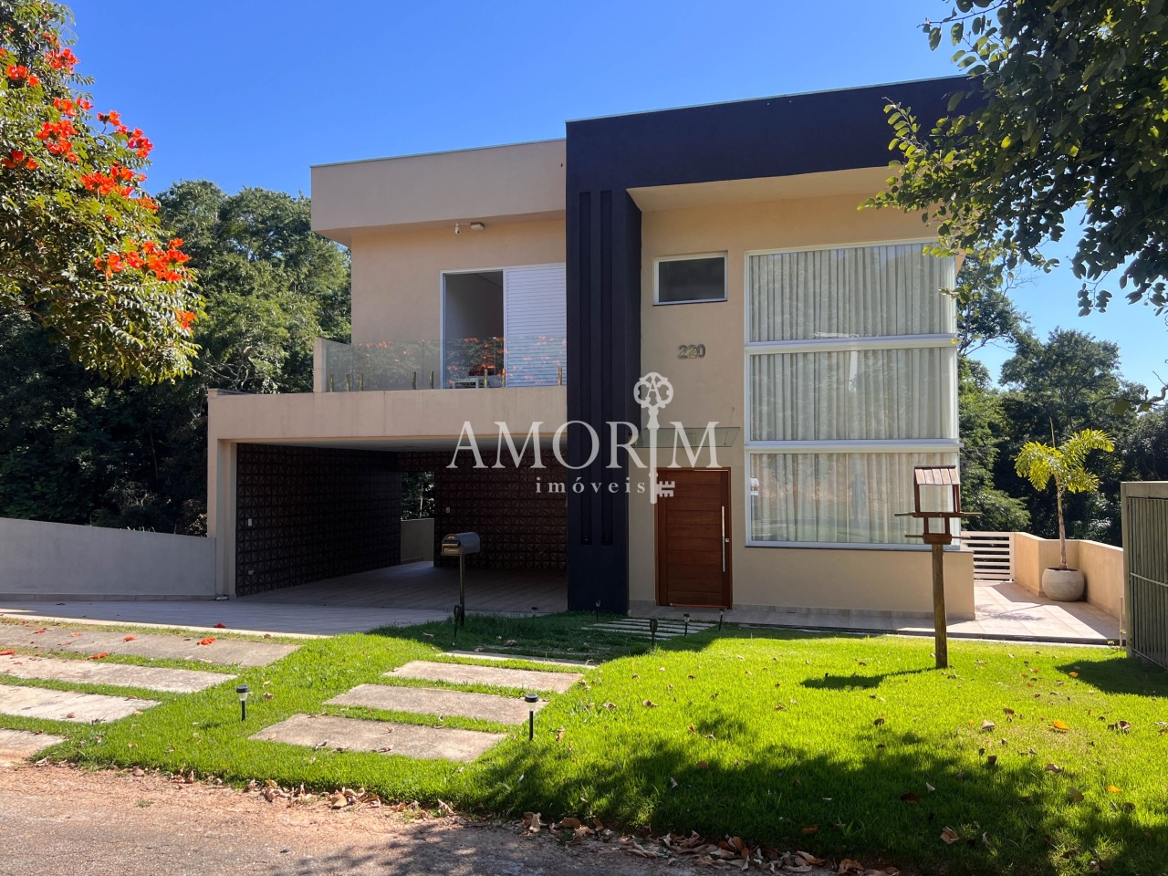 Casa em Condomínio Loteamento Capital Ville Jundiaí 