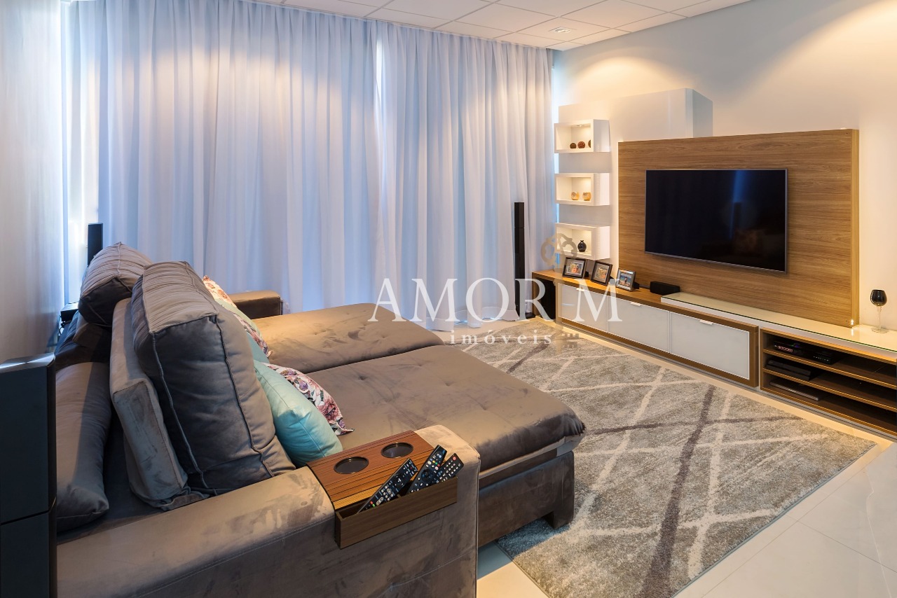 Casa em Condomínio Alphaville Santana de Parnaíba 