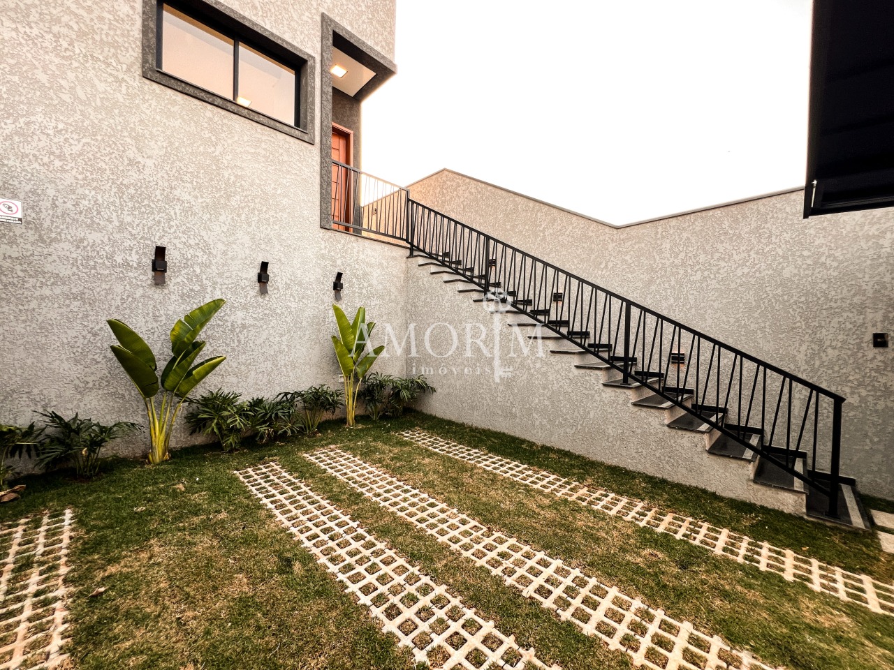 Casa em Condomínio Villas do Jaguari Santana de Parnaíba 