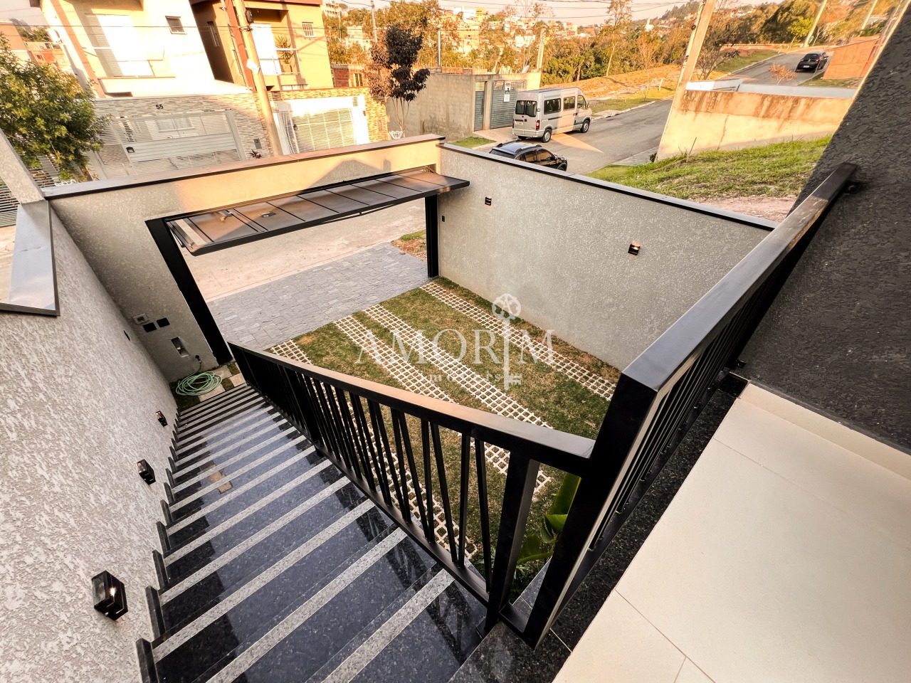 Casa em Condomínio Villas do Jaguari Santana de Parnaíba 