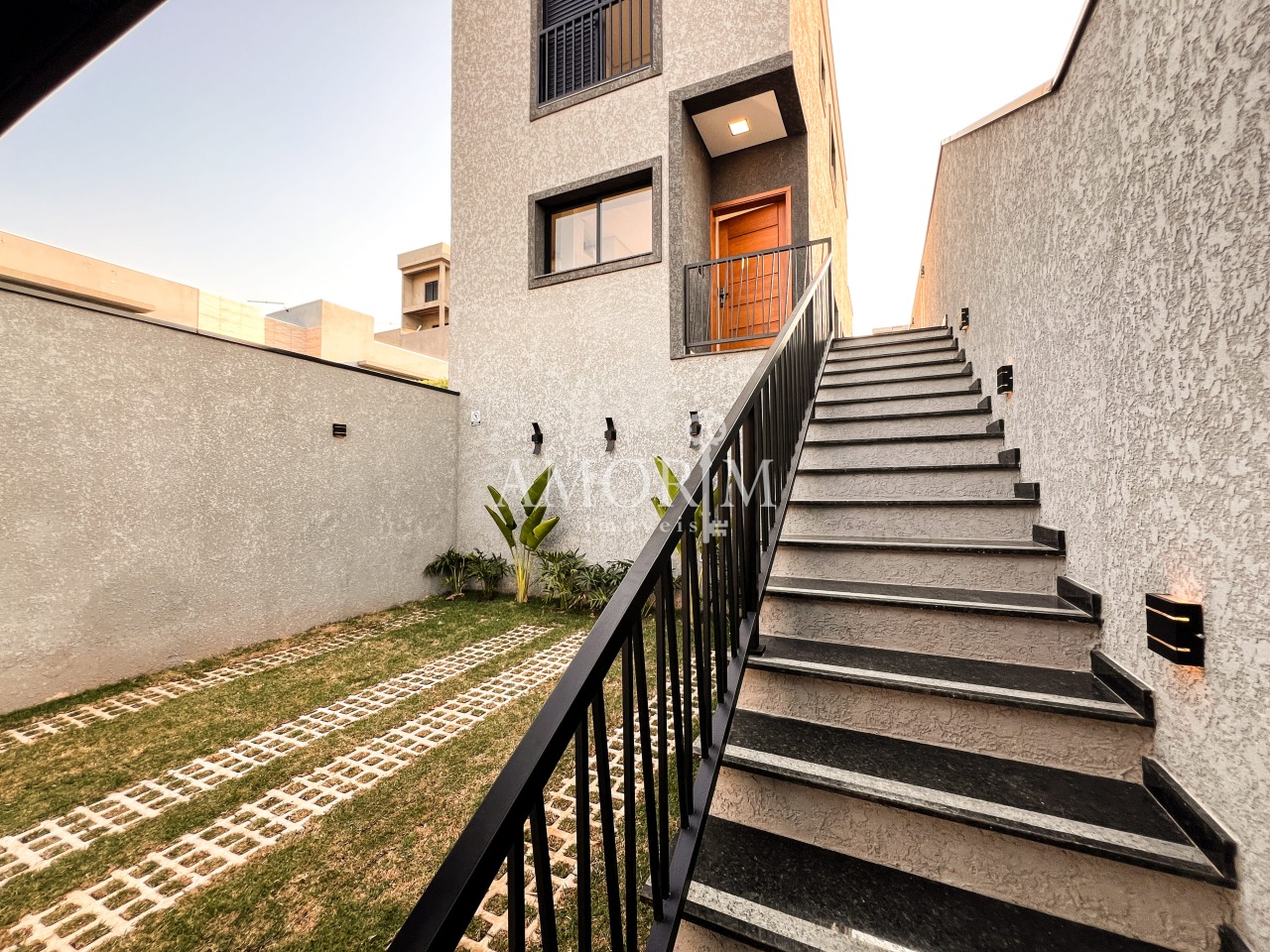 Casa em Condomínio Villas do Jaguari Santana de Parnaíba 