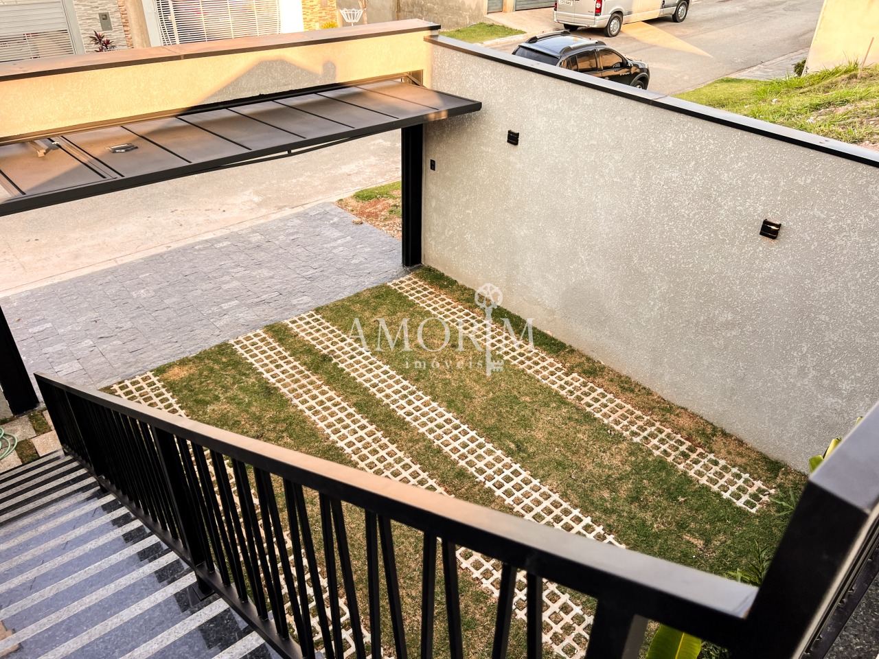 Casa em Condomínio Villas do Jaguari Santana de Parnaíba 