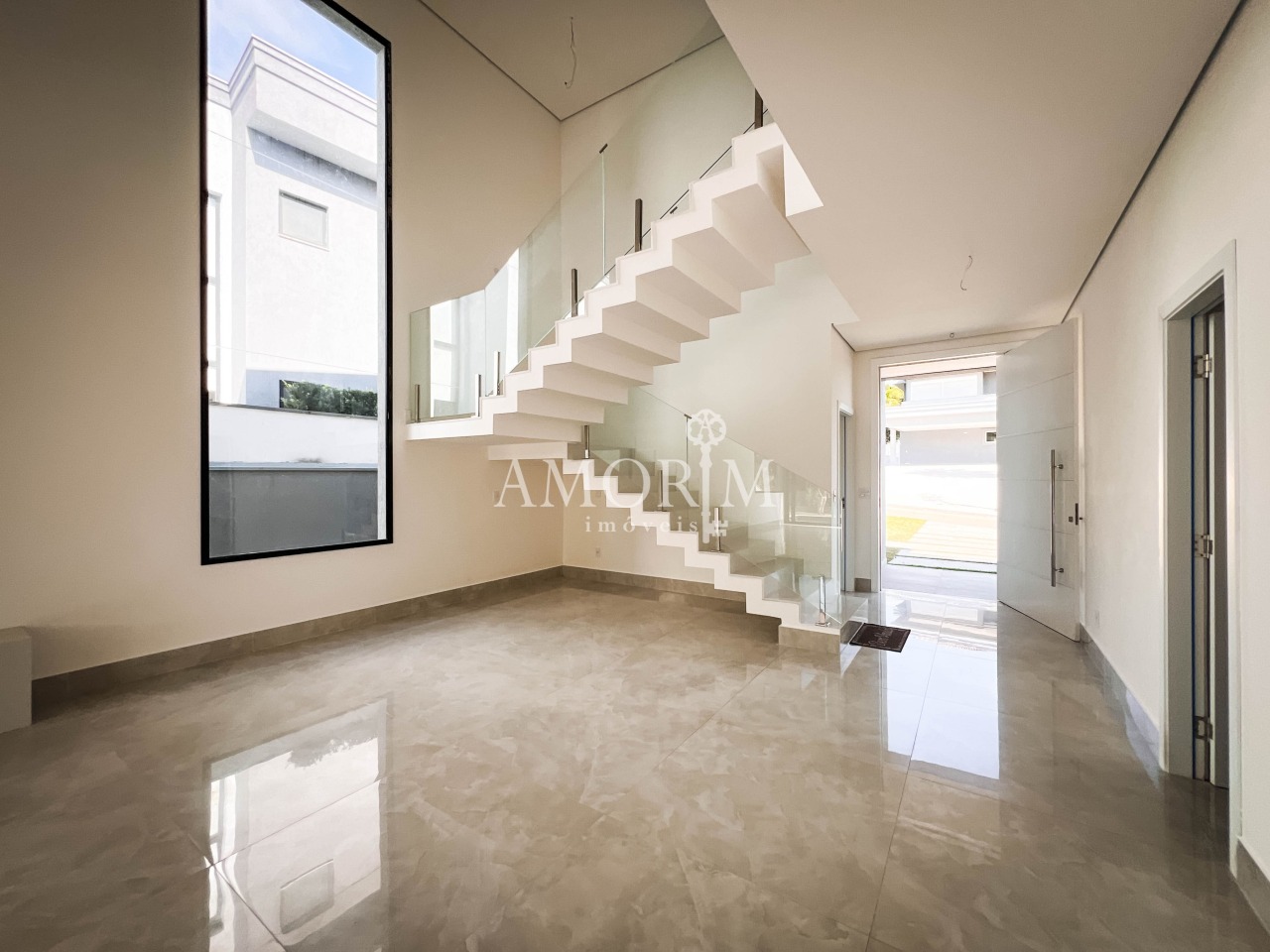 Casa em Condomínio Alphaville Santana de Parnaíba 