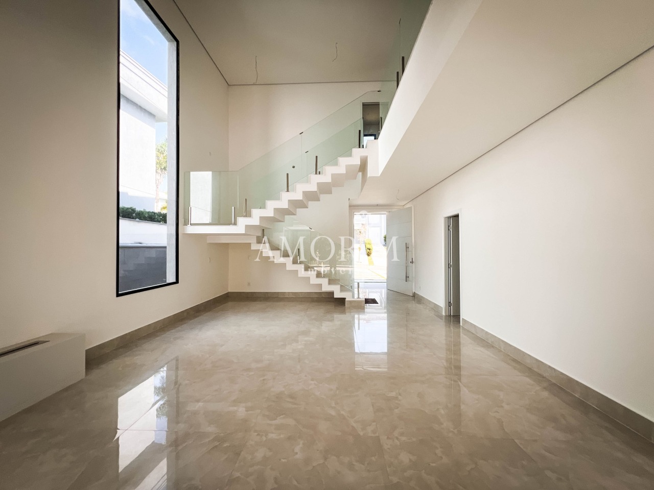 Casa em Condomínio Alphaville Santana de Parnaíba 