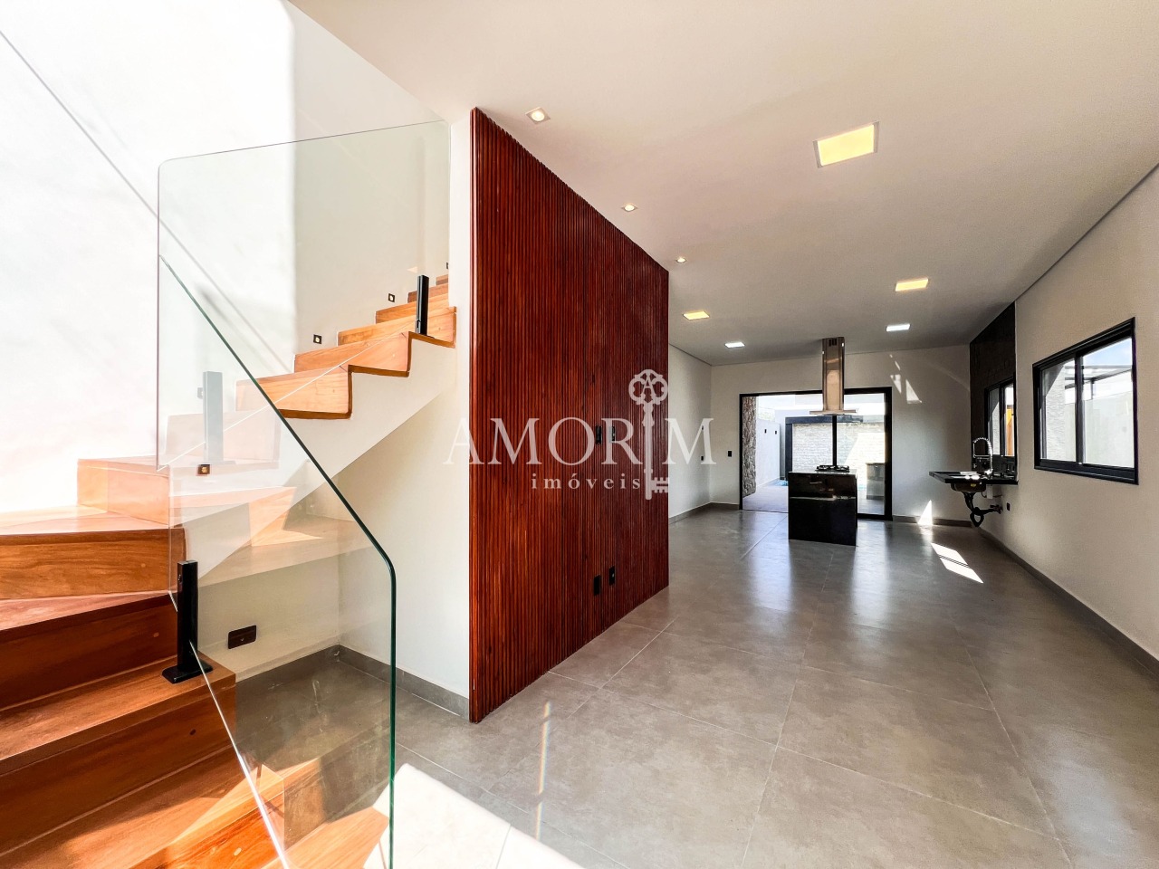 Casa em Condomínio Villas do Jaguari Santana de Parnaíba 