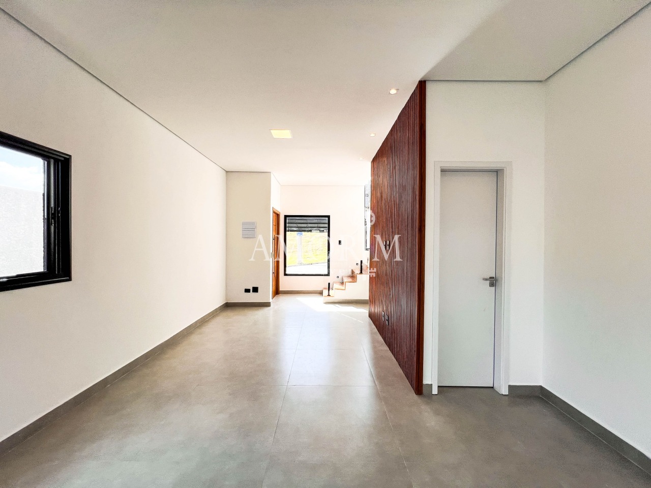 Casa em Condomínio Villas do Jaguari Santana de Parnaíba 