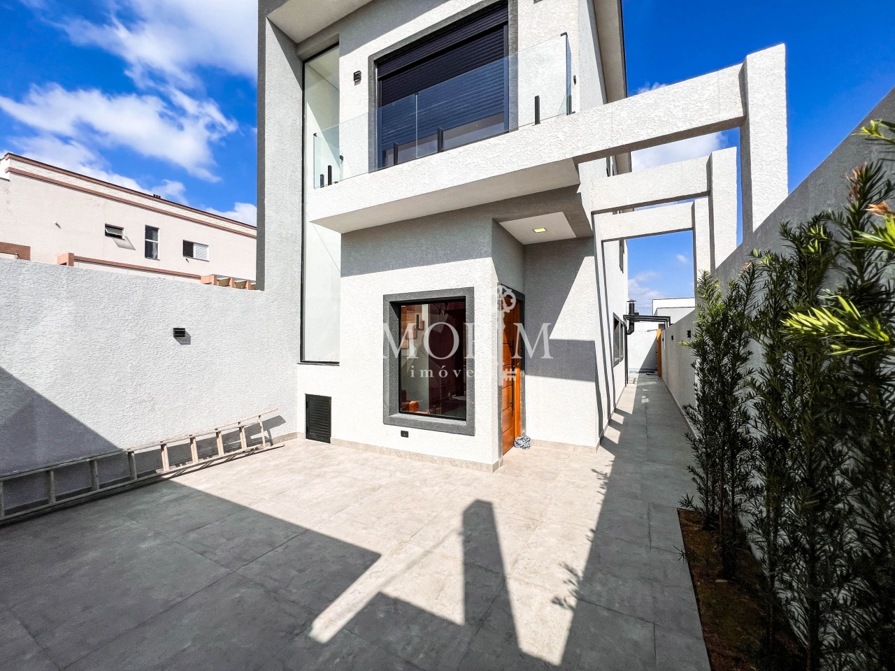 Casa em Condomínio Villas do Jaguari Santana de Parnaíba 