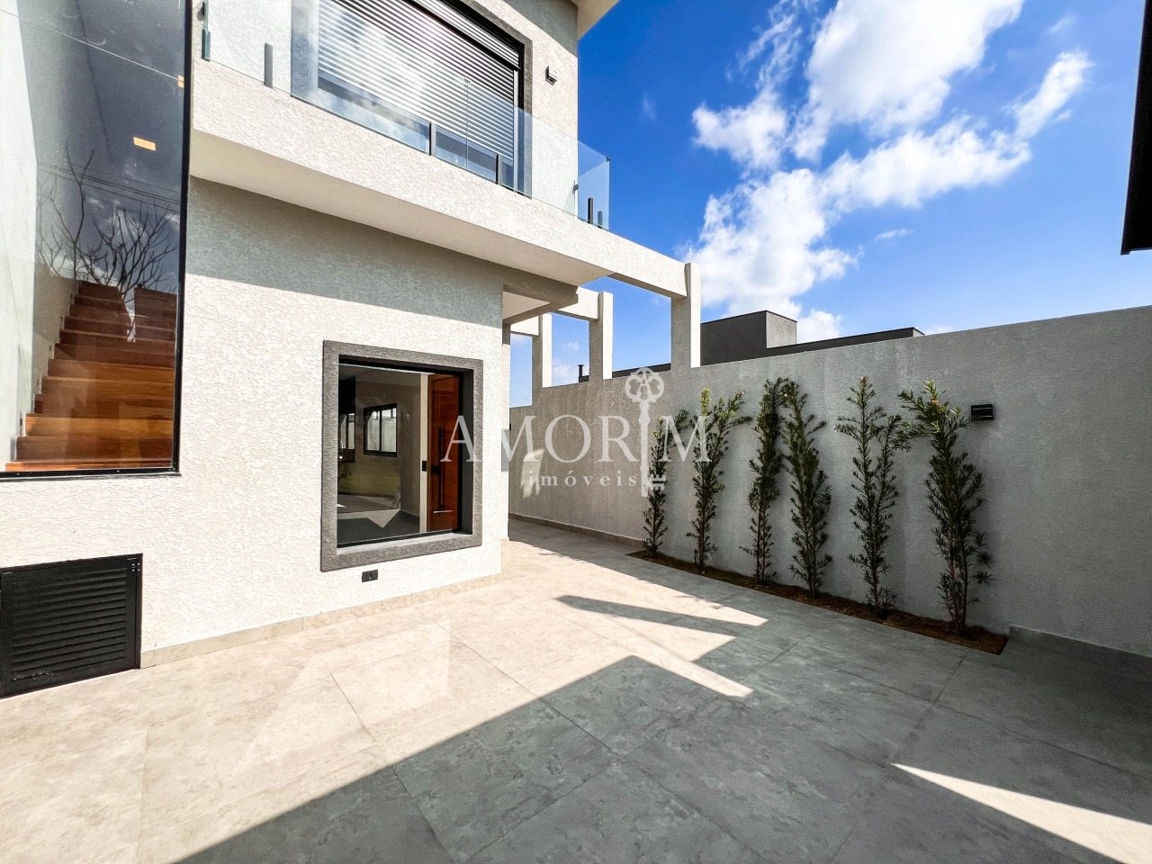 Casa em Condomínio Villas do Jaguari Santana de Parnaíba 