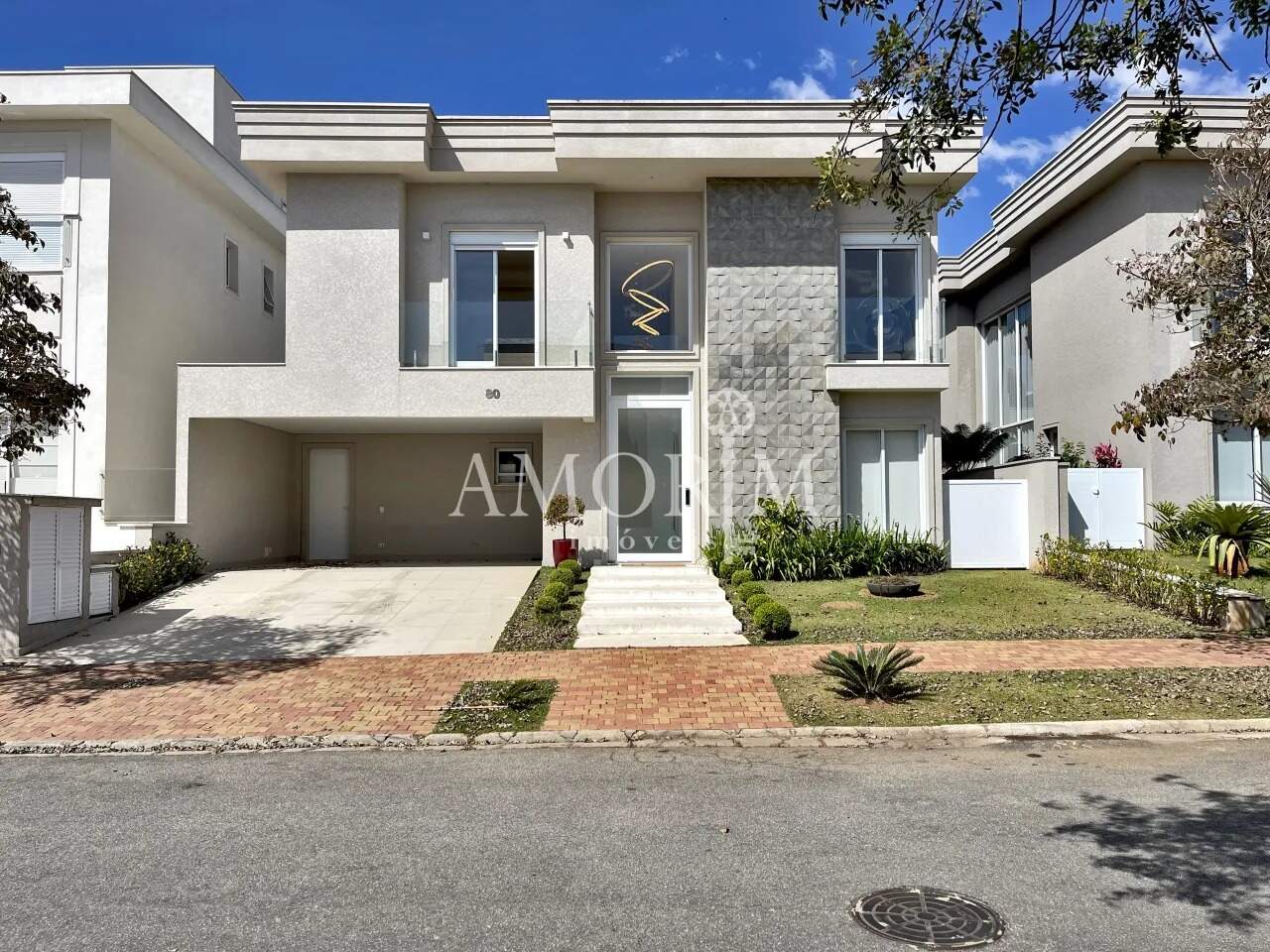 Casa em Condomínio Alphaville Santana de Parnaíba 