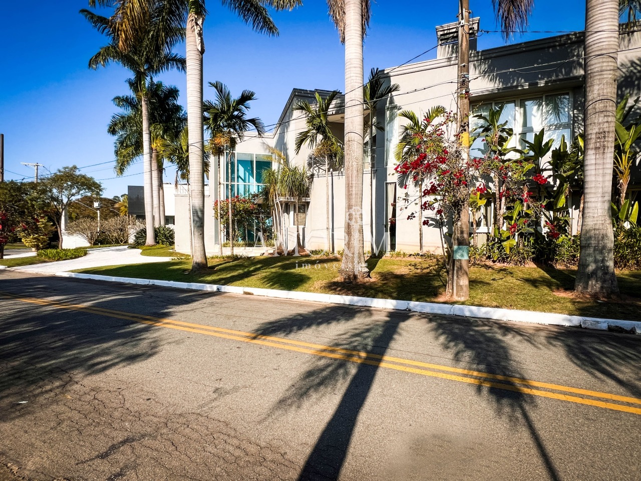 Casa em Condomínio Alphaville Santana de Parnaíba 
