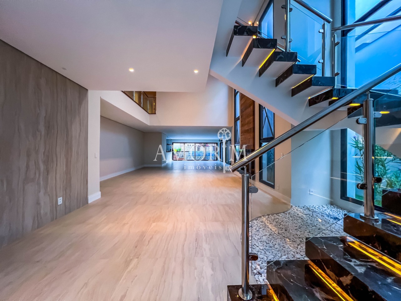 Casa em Condomínio Alphaville Santana de Parnaíba 