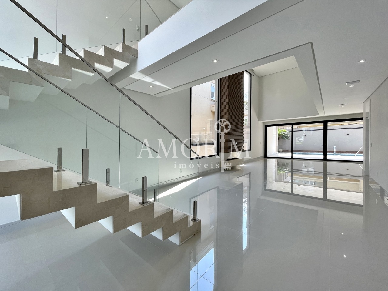 Casa em Condomínio Dezoito do Forte Empresarial/Alphaville. Barueri 