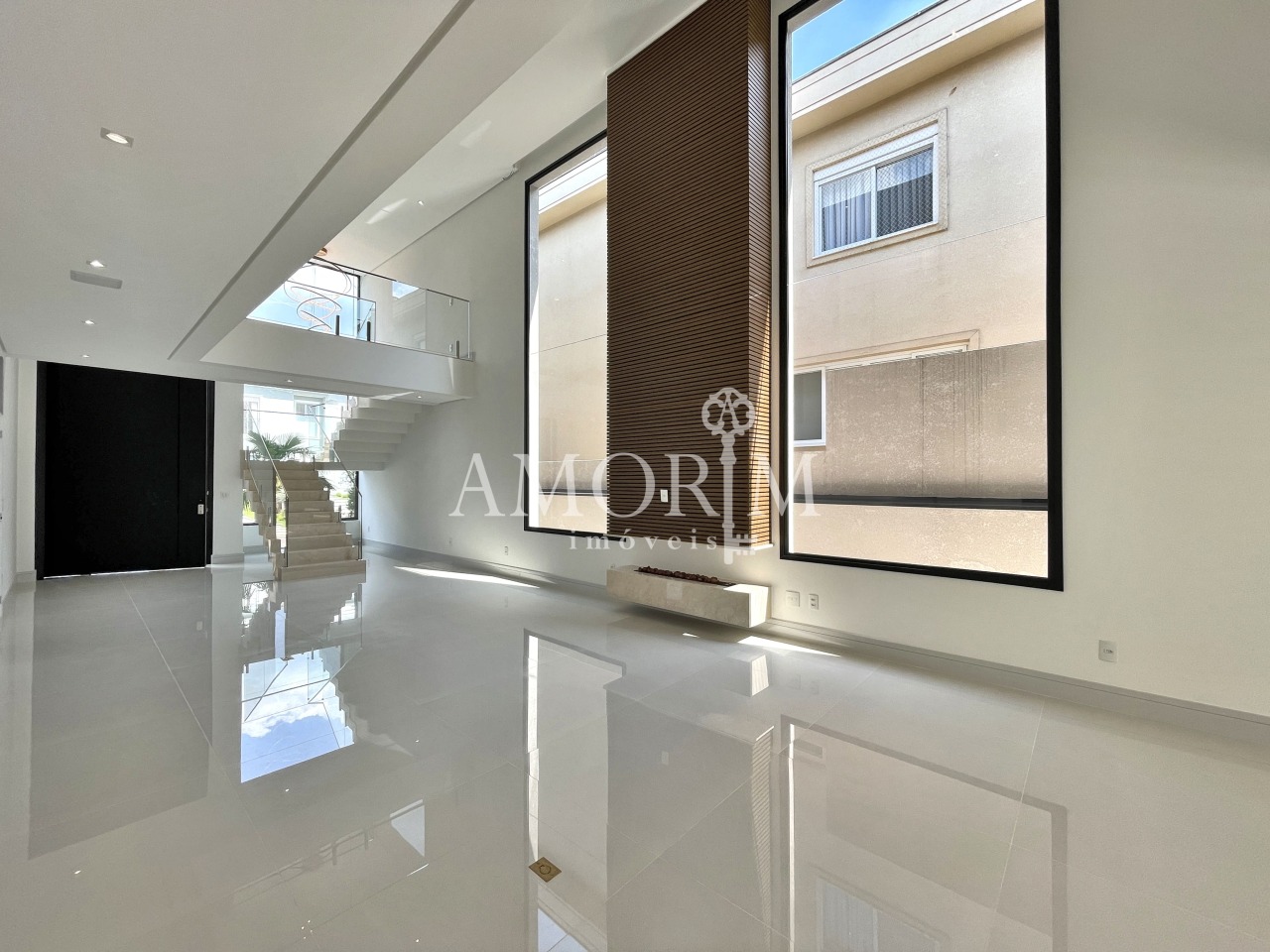 Casa em Condomínio Dezoito do Forte Empresarial/Alphaville. Barueri 