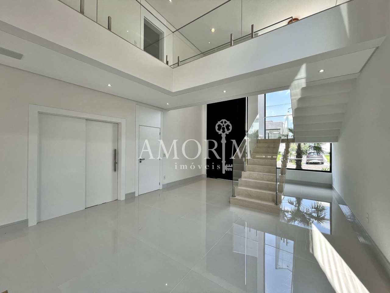 Casa em Condomínio Dezoito do Forte Empresarial/Alphaville. Barueri 