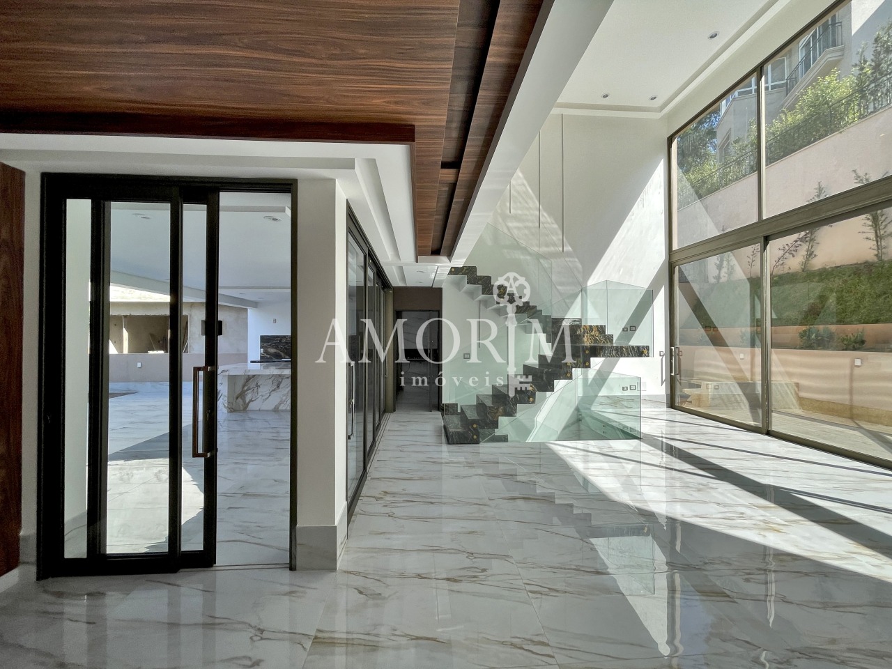 Casa em Condomínio Alphaville Santana de Parnaíba 