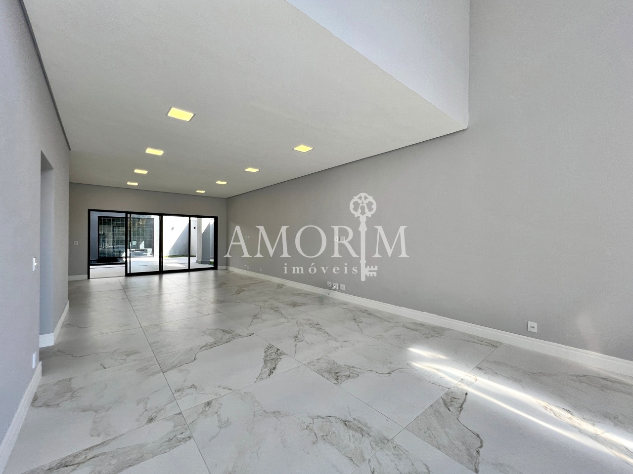 Casa em Condomínio Alphaville Santana de Parnaíba 