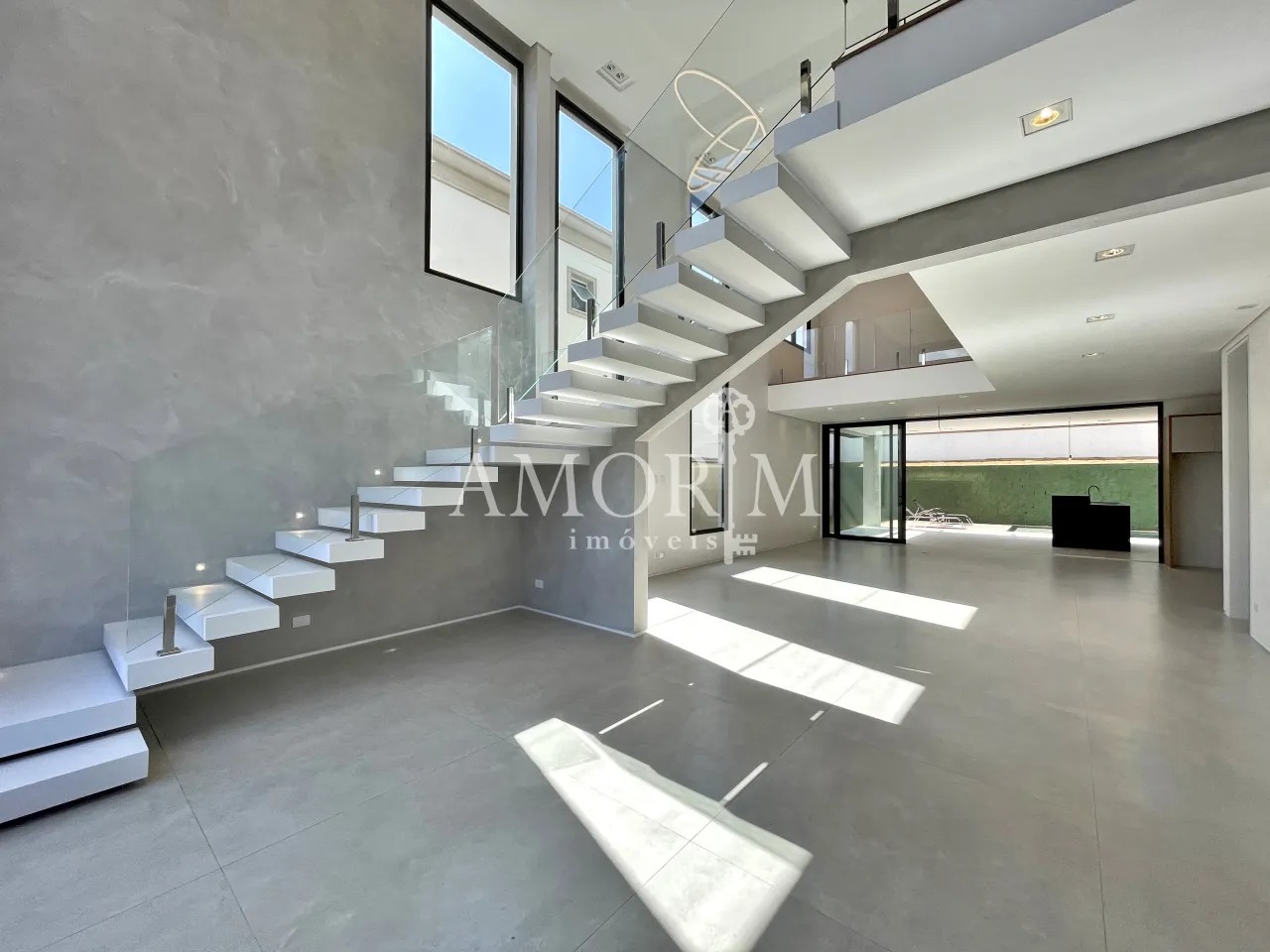 Casa em Condomínio Alphaville Santana de Parnaíba 