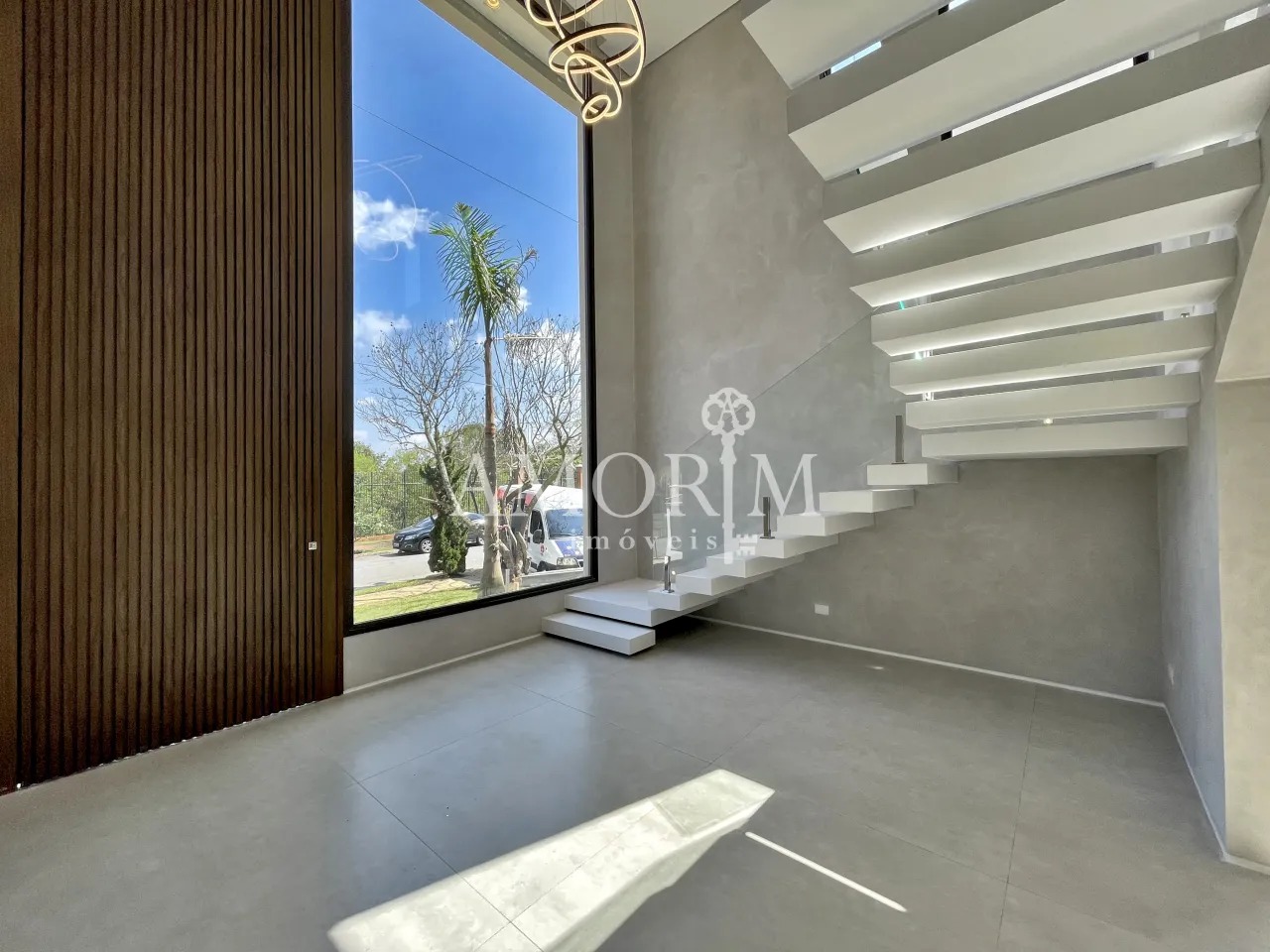 Casa em Condomínio Alphaville Santana de Parnaíba 